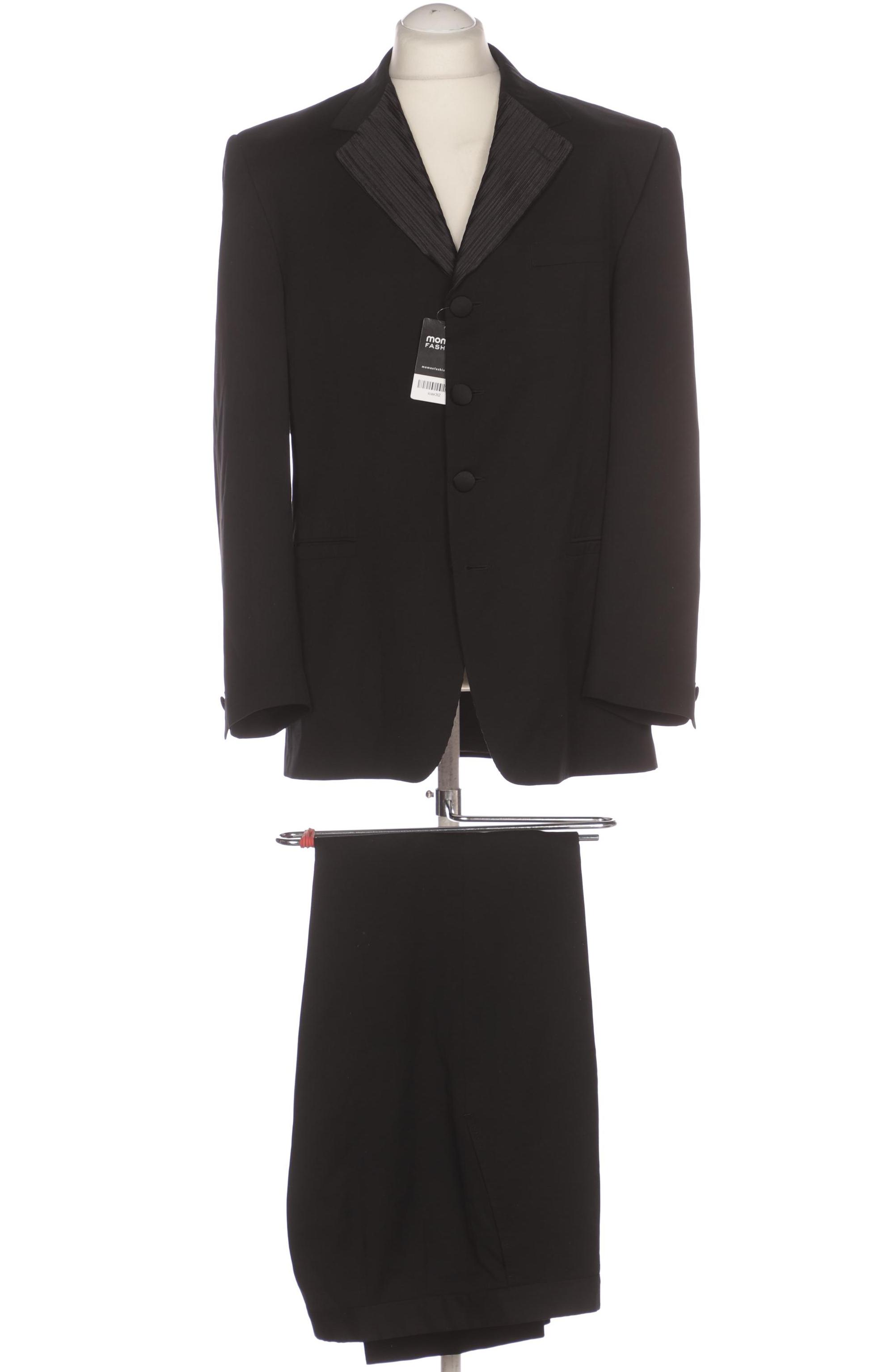 

Versace Classic V2 Herren Anzug, schwarz, Gr. 50