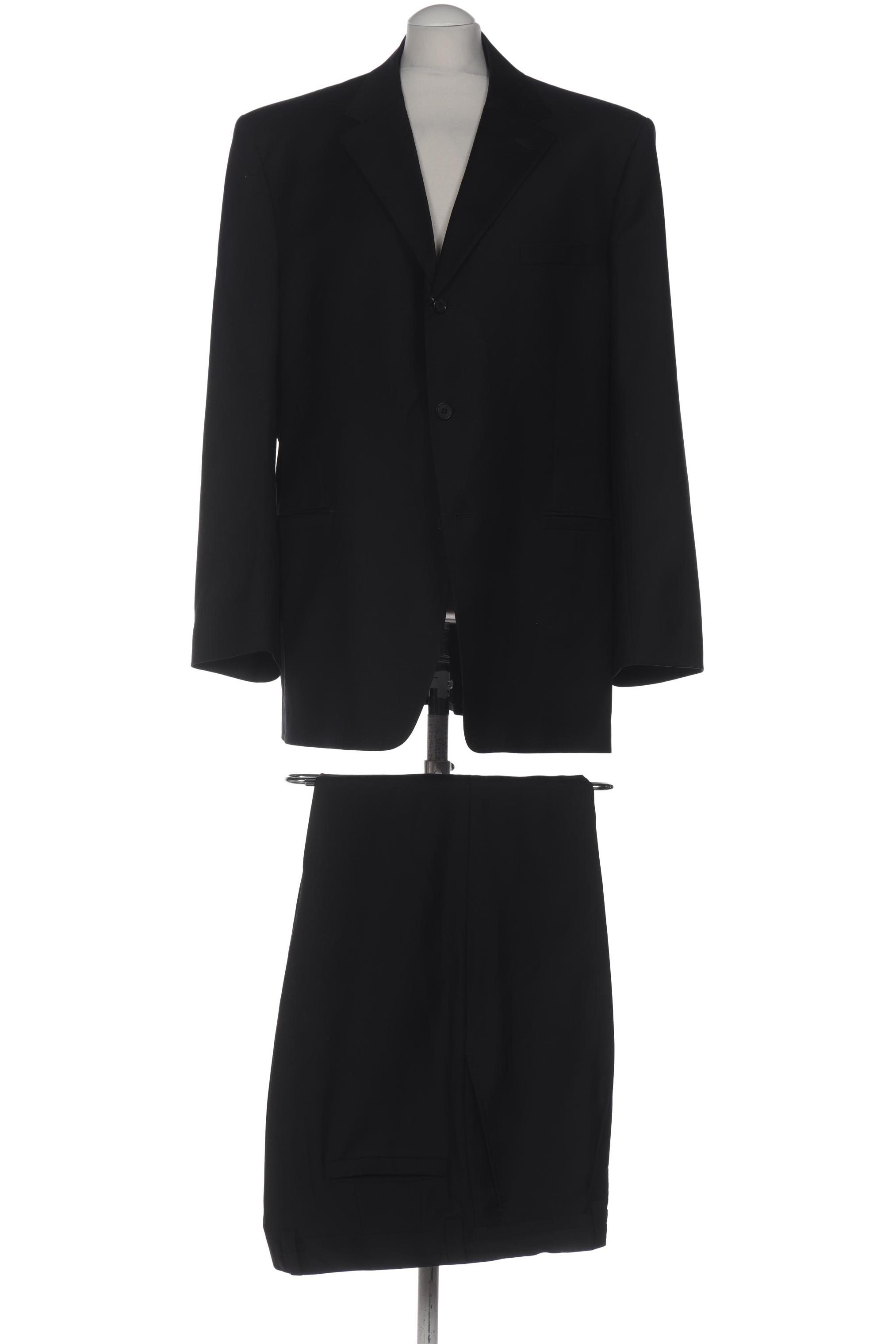 

Versace Classic V2 Herren Anzug, schwarz