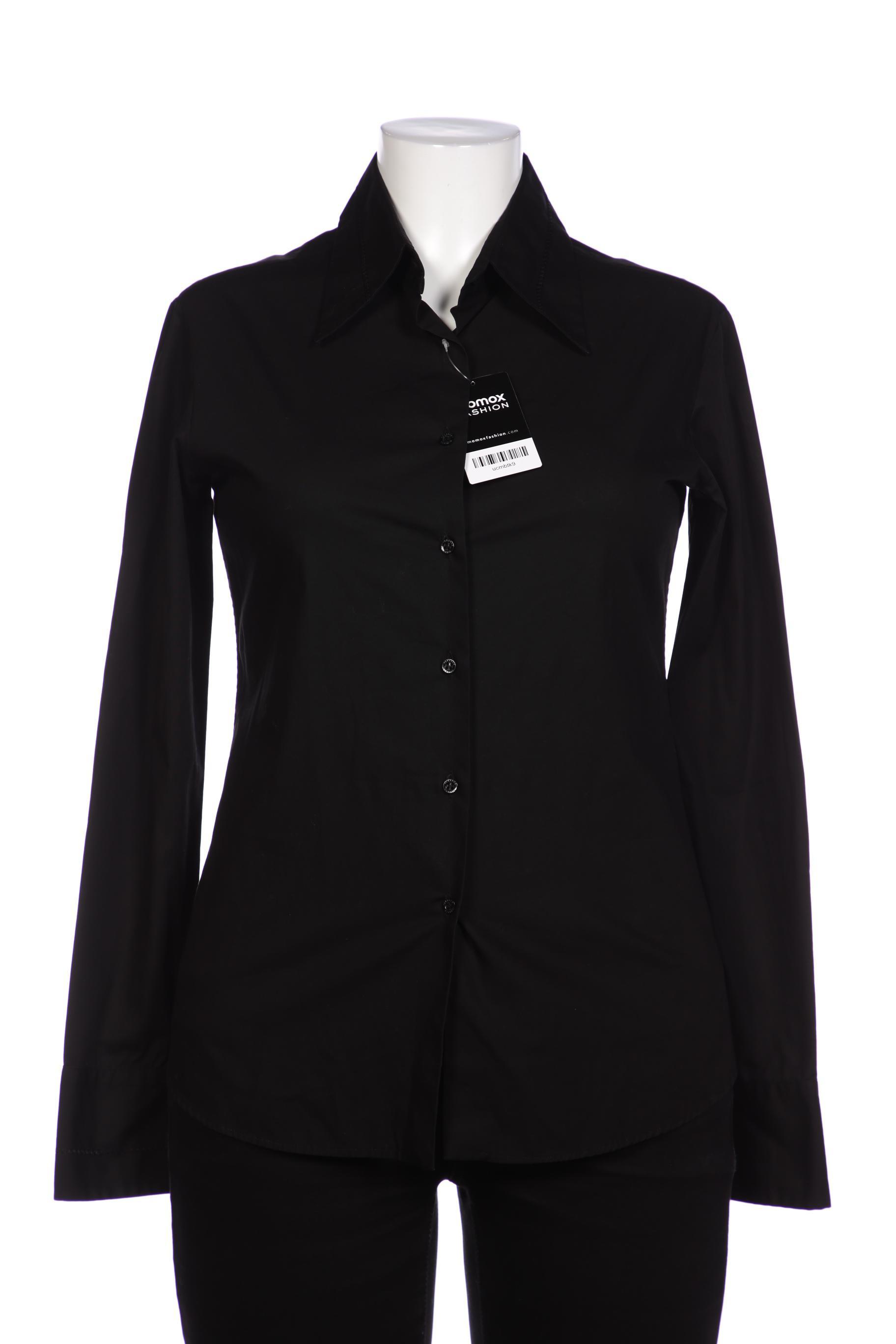 

Versace Classic V2 Damen Bluse, schwarz, Gr. 46