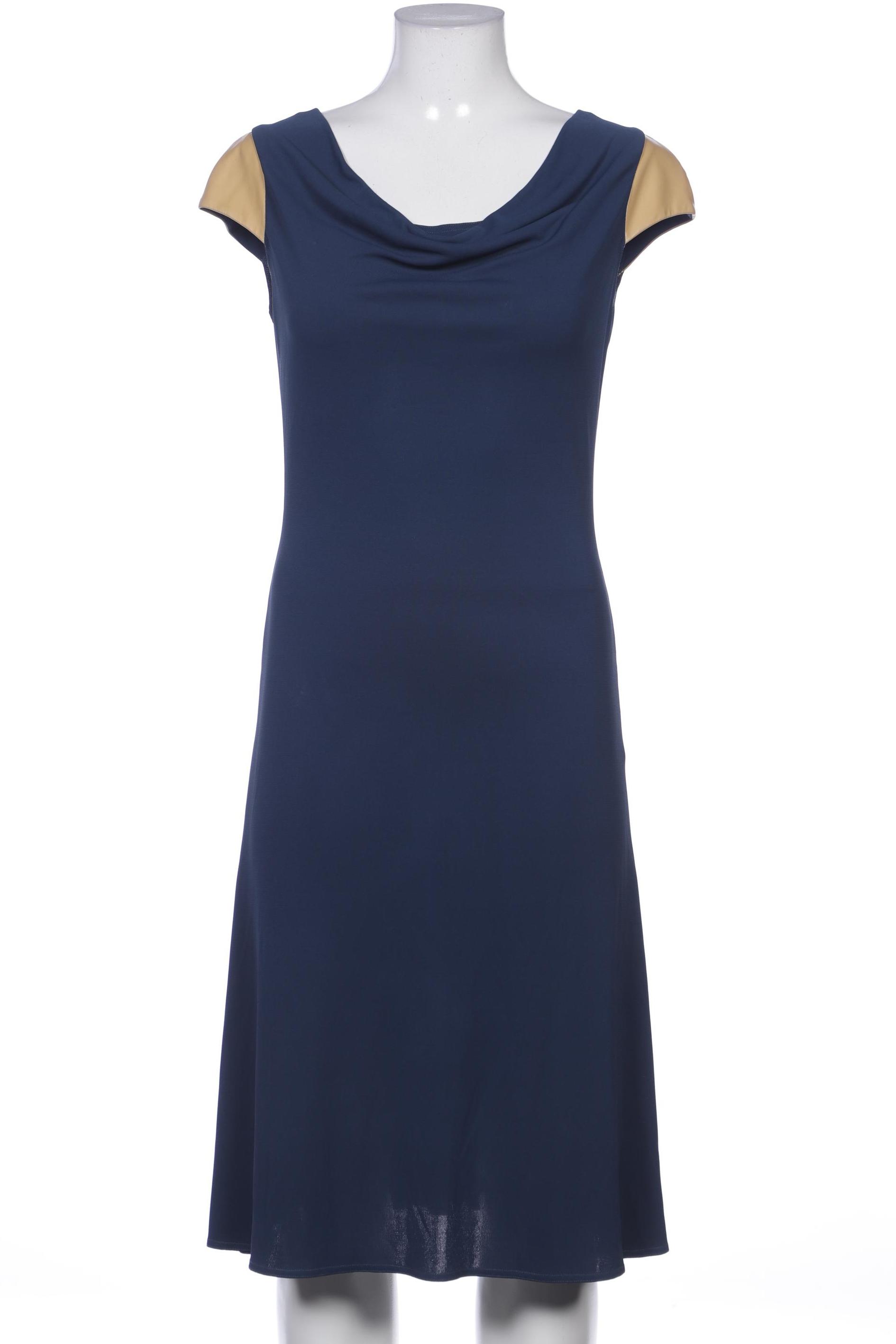 

Versace Classic V2 Damen Kleid, blau, Gr. 42