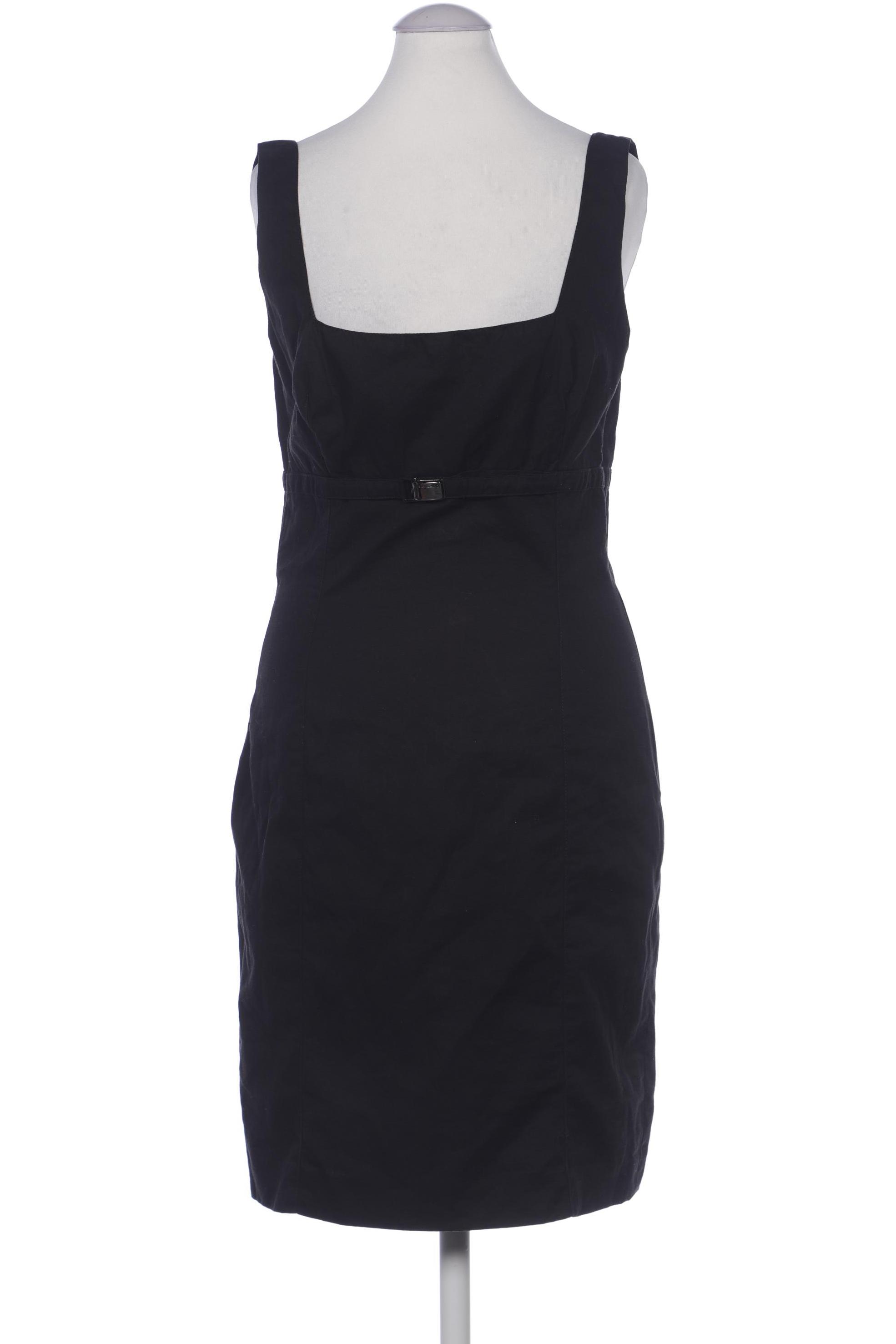 

Versace Classic V2 Damen Kleid, schwarz, Gr. 44