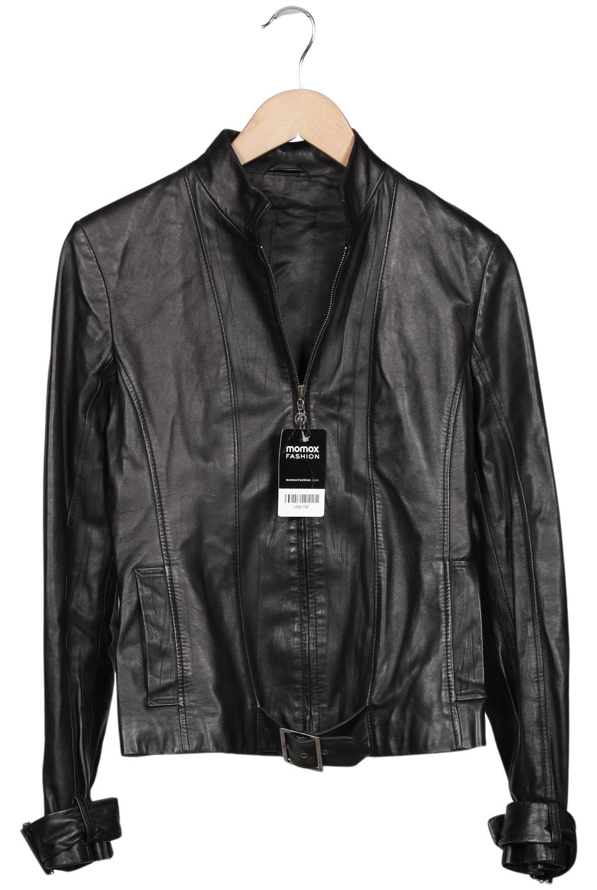 

Versace Classic V2 Damen Jacke, schwarz, Gr. 42