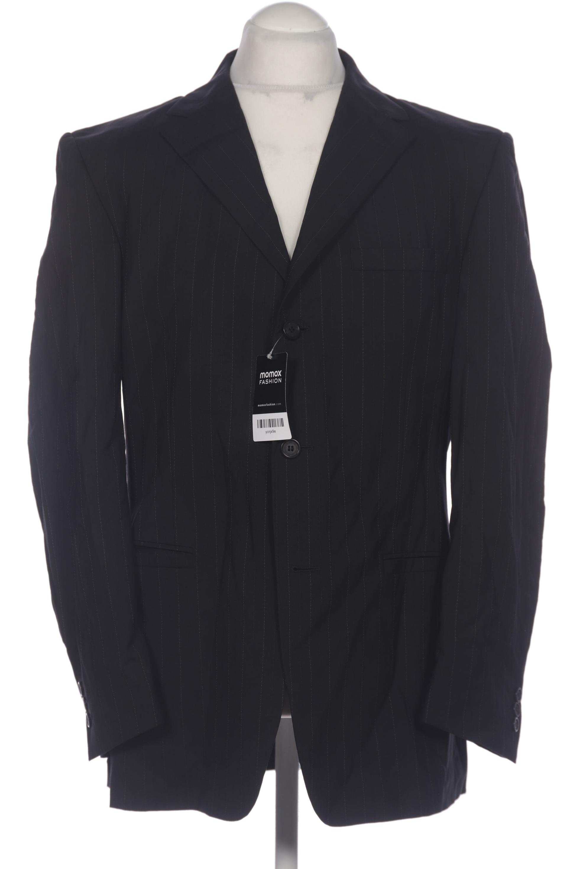 

Versace Classic V2 Herren Sakko, schwarz, Gr. 50