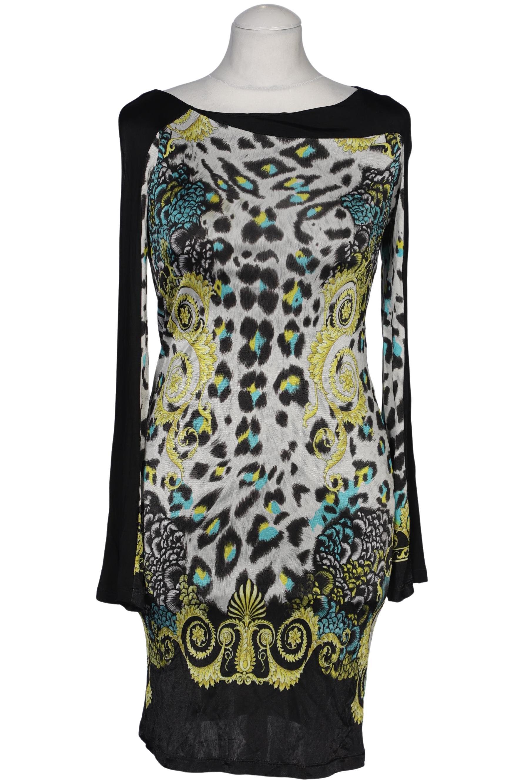 

Versace Collection Damen Kleid, mehrfarbig, Gr. 38