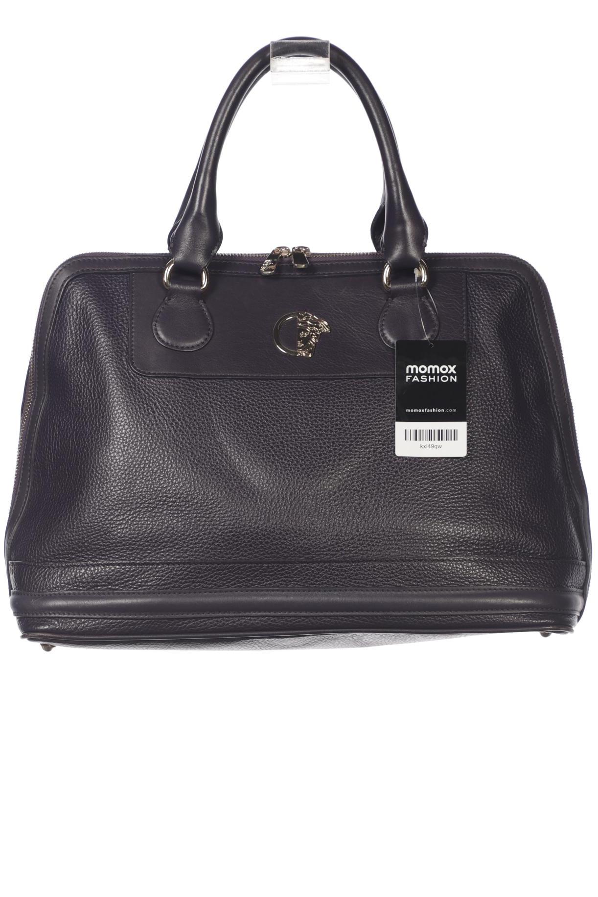 

VERSACE COLLECTION Damen Handtasche, flieder