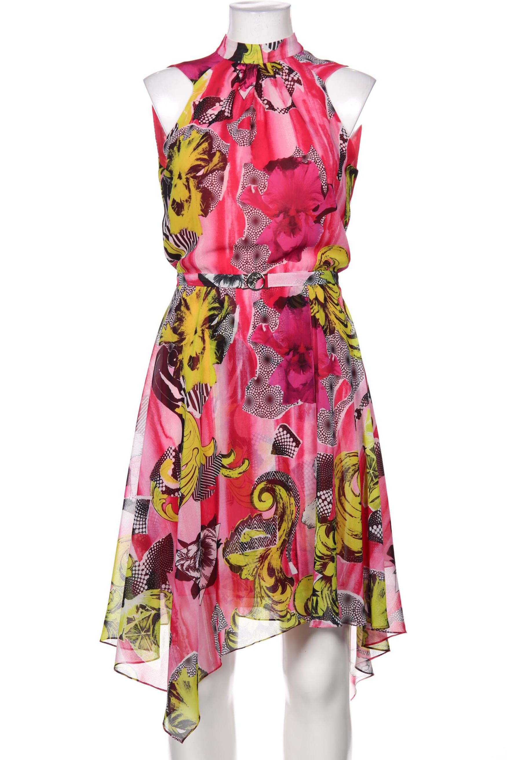 

Versace Collection Damen Kleid, mehrfarbig, Gr. 40