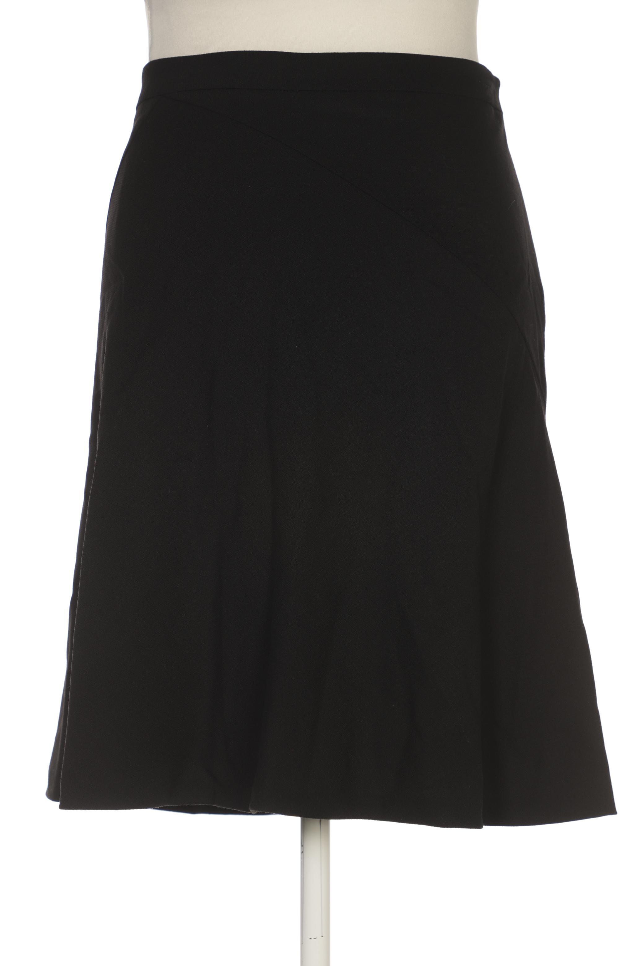 

Versace Collection Damen Rock, schwarz, Gr. 48