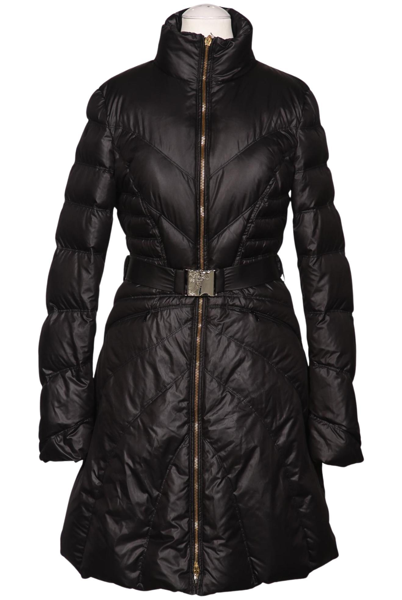 

Versace Collection Damen Mantel, schwarz, Gr. 40