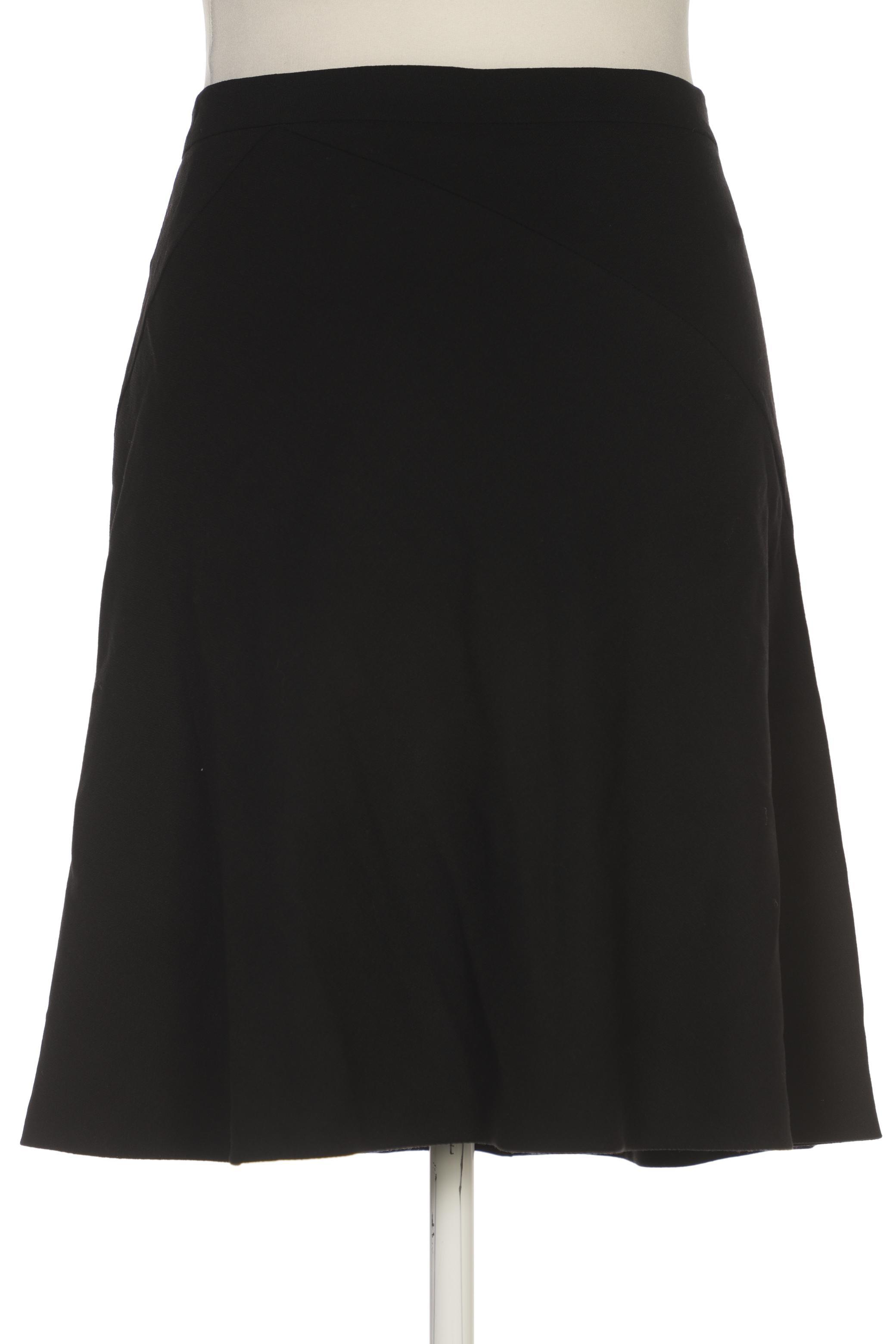 

Versace Collection Damen Rock, schwarz, Gr. 46