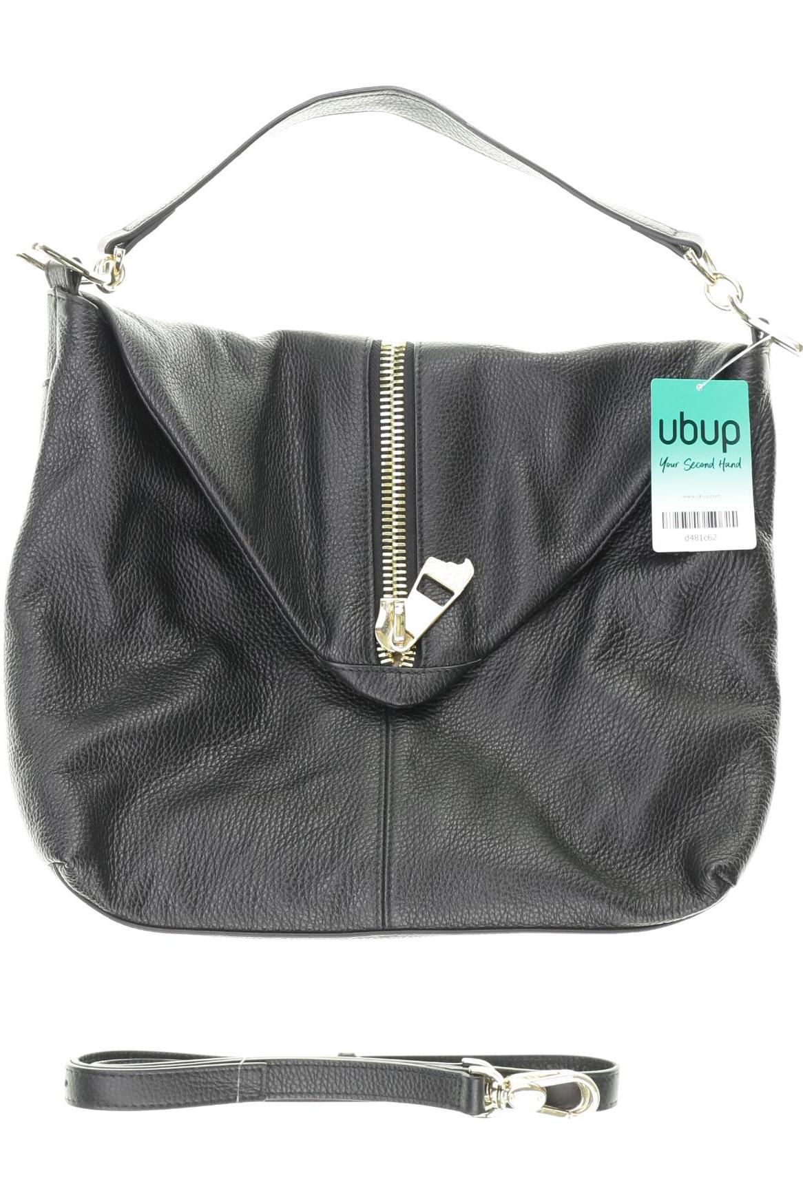 

Versace Collection Damen Handtasche, schwarz, Gr.
