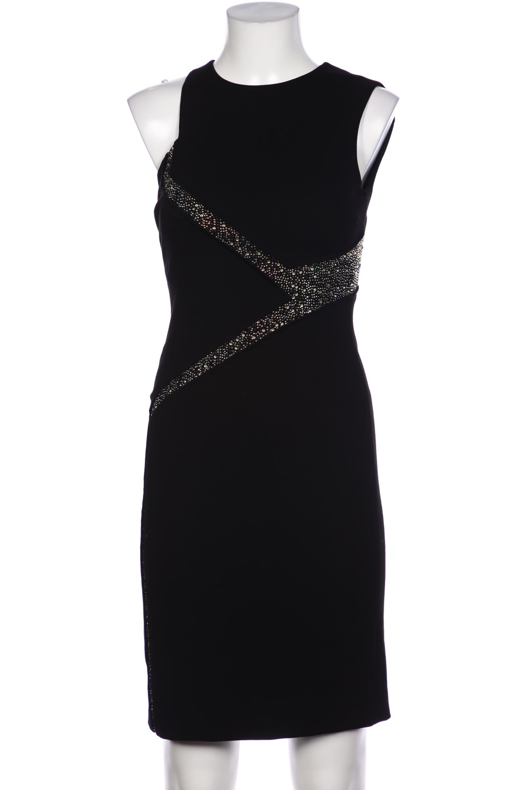 

Versace Collection Damen Kleid, schwarz, Gr. 42