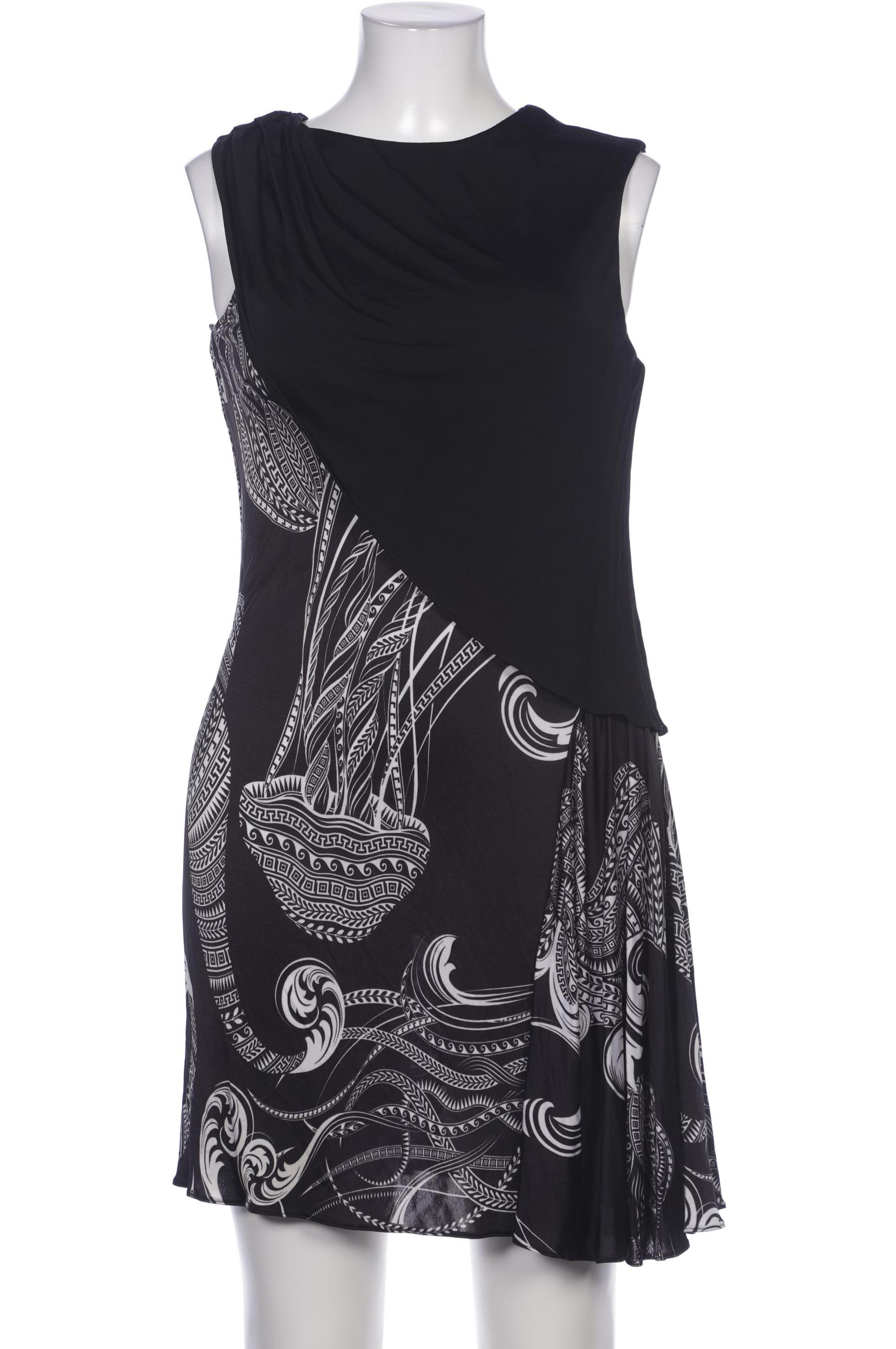 

Versace Collection Damen Kleid, schwarz, Gr. 48
