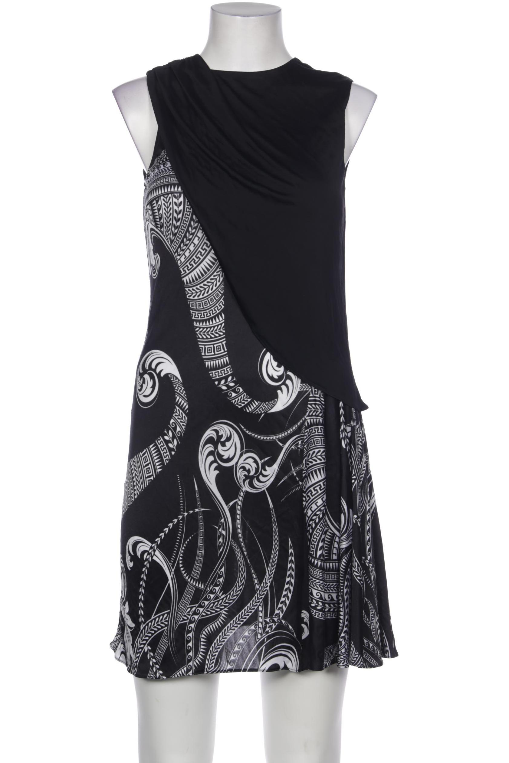 

Versace Collection Damen Kleid, schwarz, Gr. 40