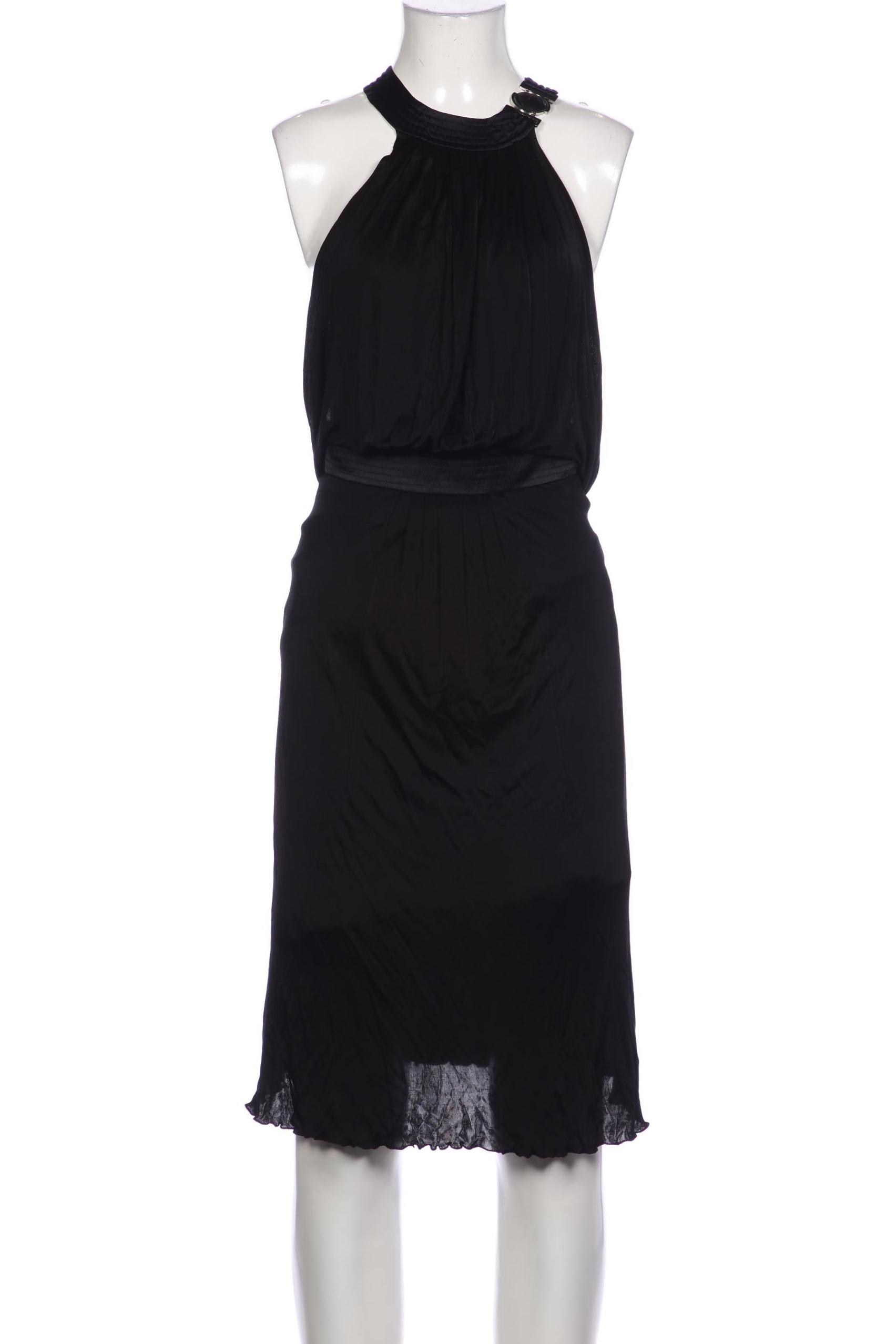 

Versace Collection Damen Kleid, schwarz, Gr. 40