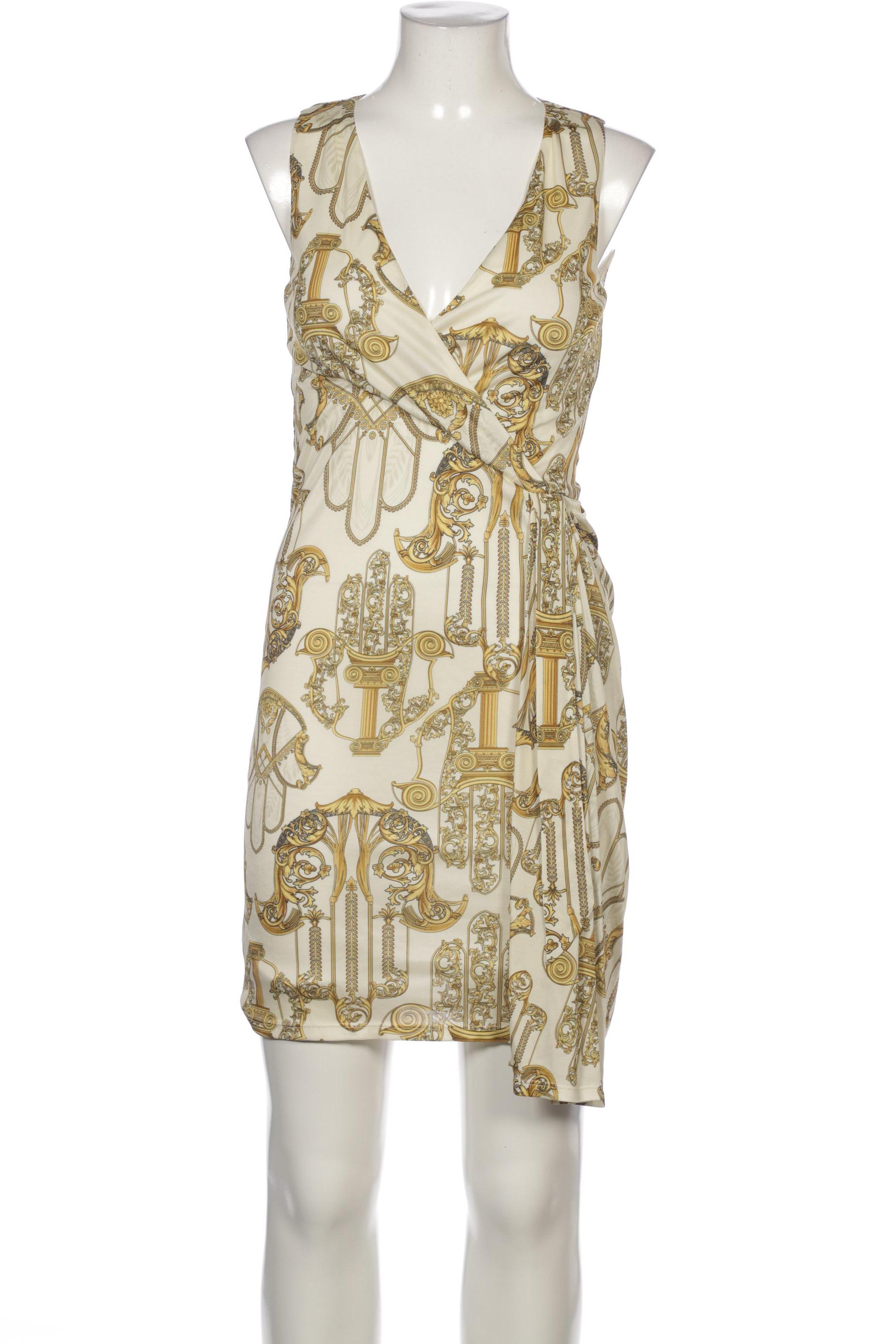 

VERSACE COLLECTION Damen Kleid, beige