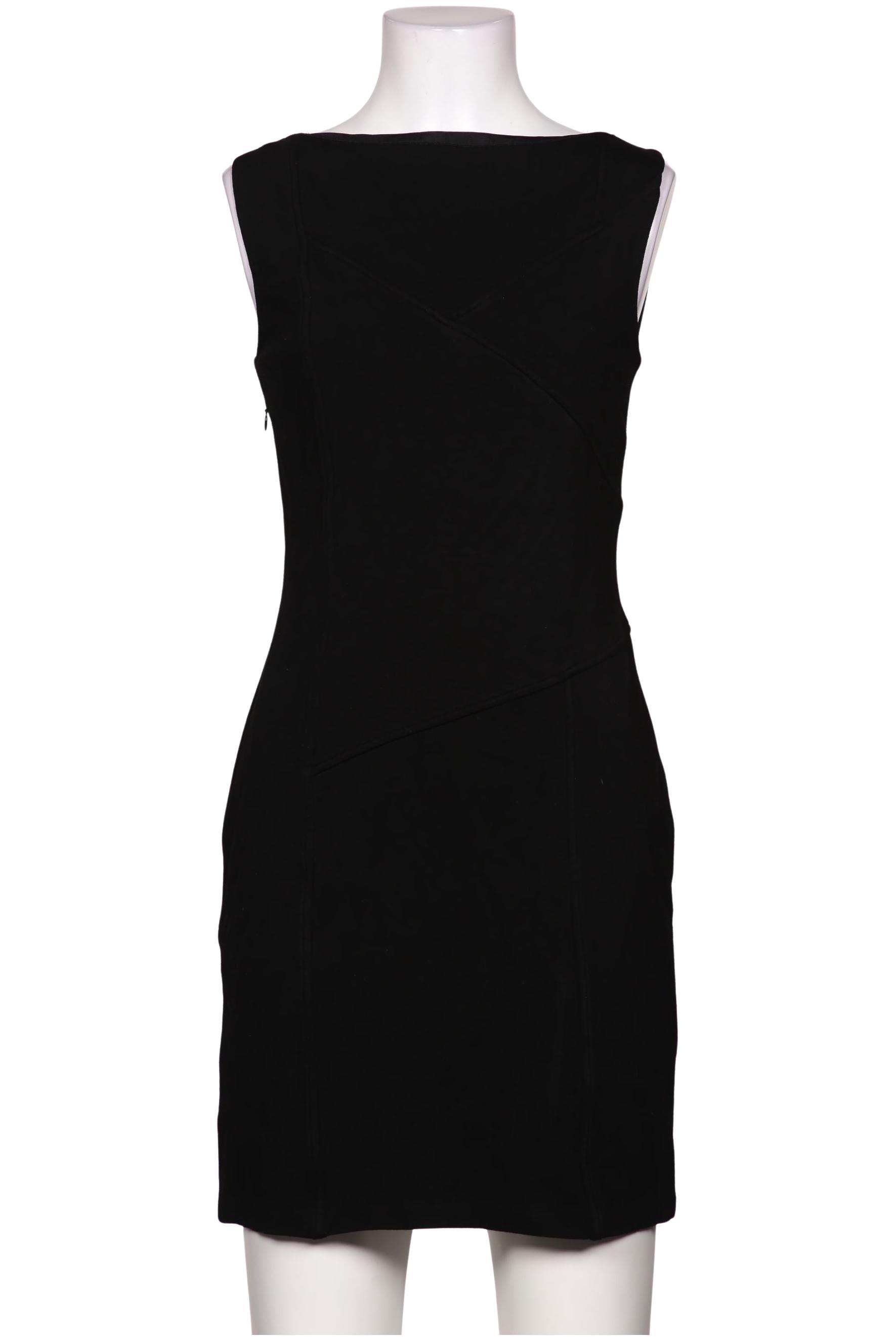 

Versace Collection Damen Kleid, schwarz, Gr. 44