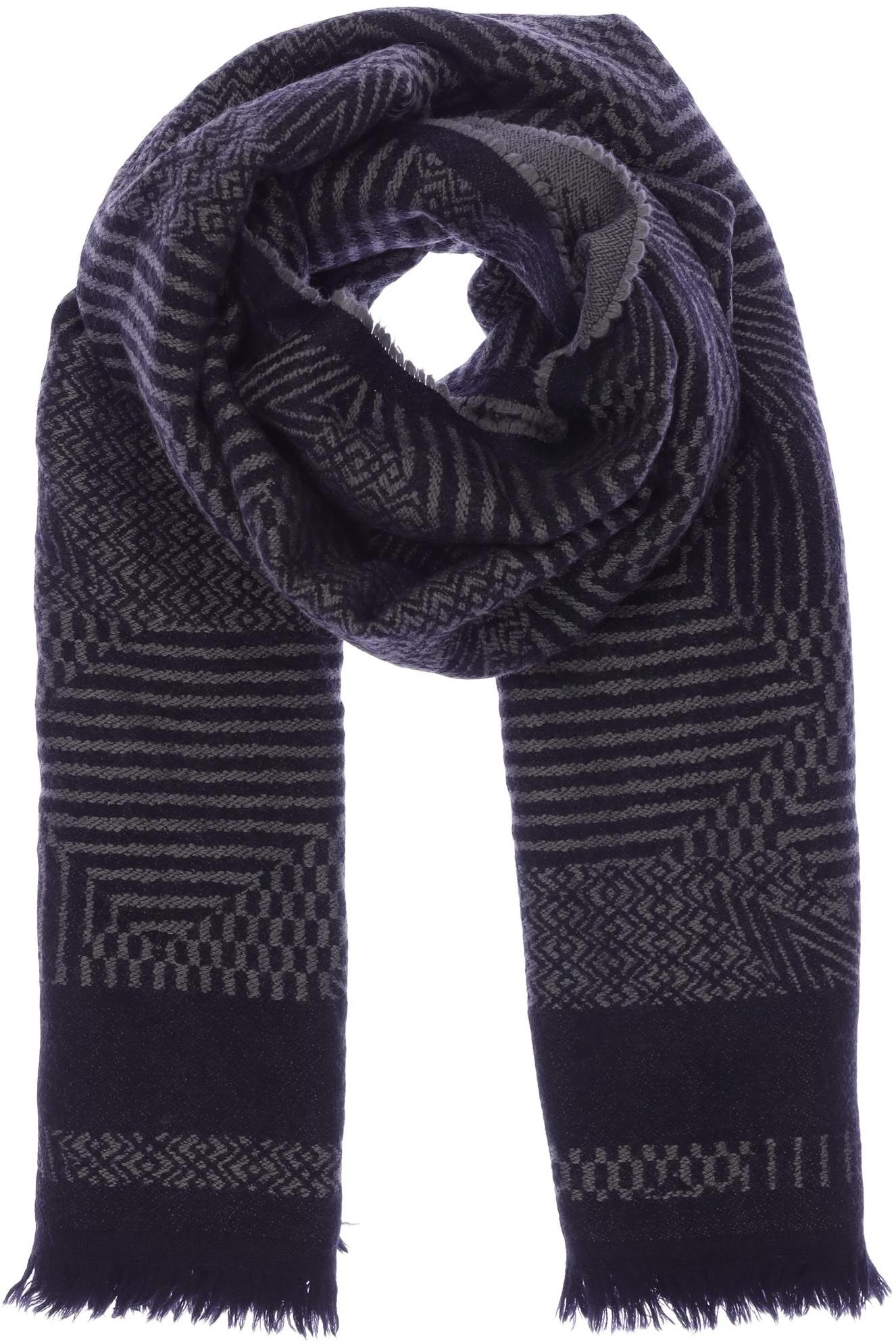 

Versace Collection Damen Schal, schwarz, Gr.