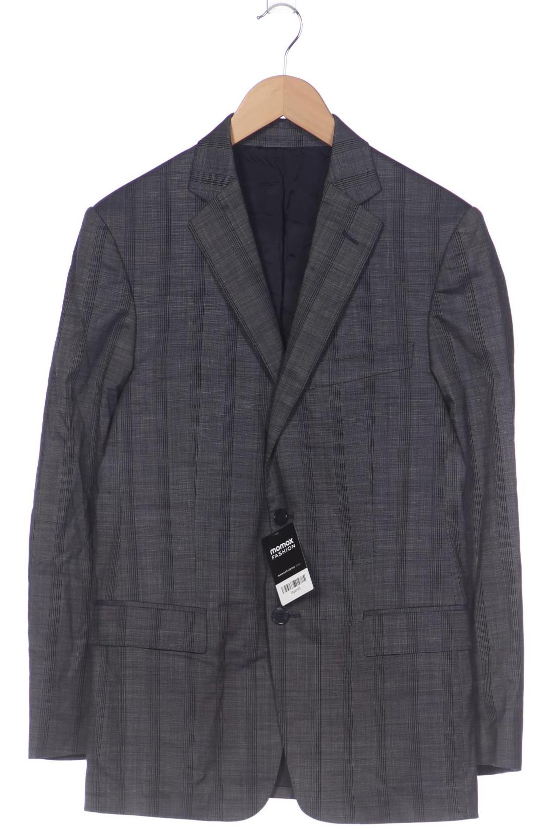 

Versace Collection Herren Sakko, marineblau, Gr. 46