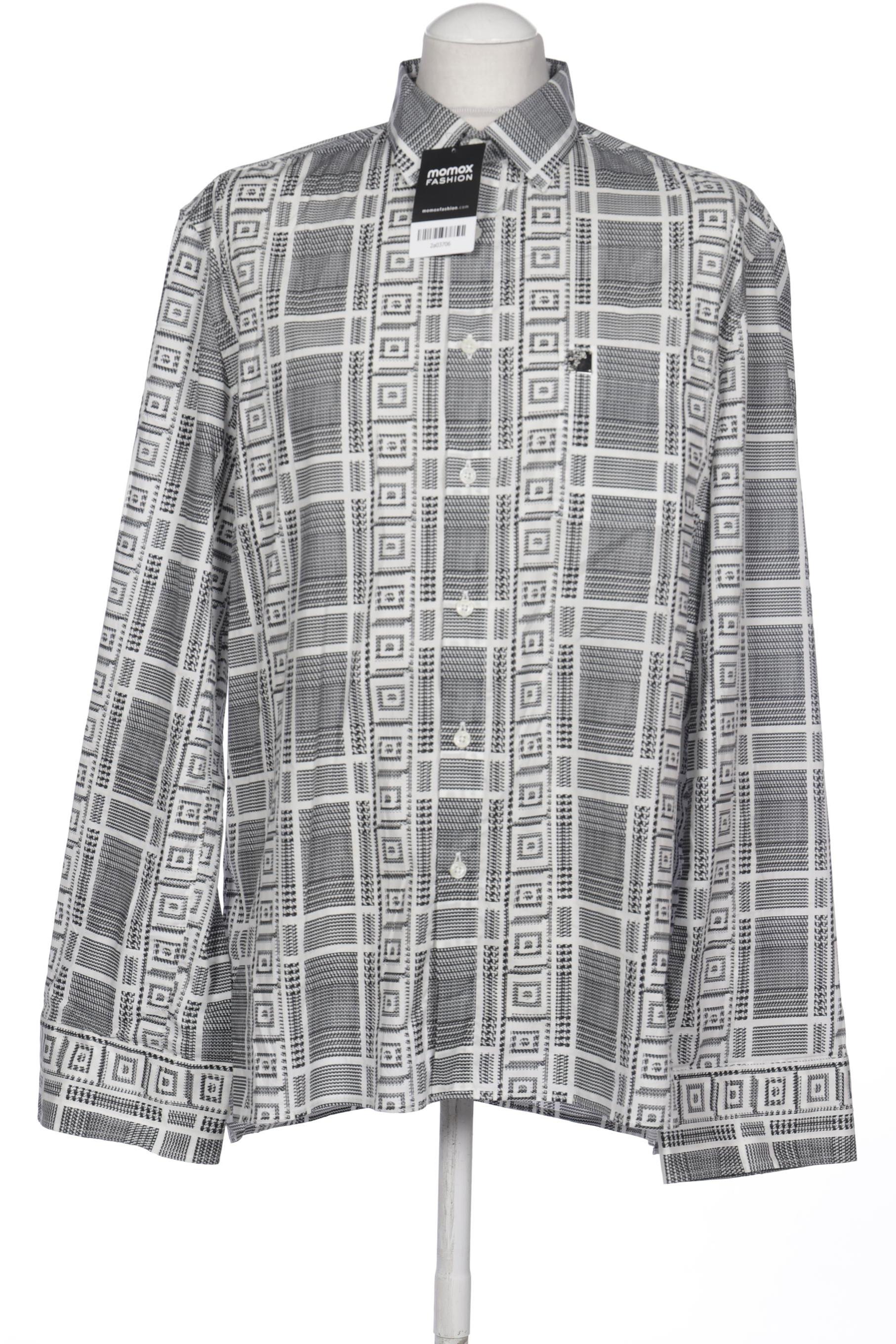 

Versace Collection Herren Hemd, schwarz, Gr. 50