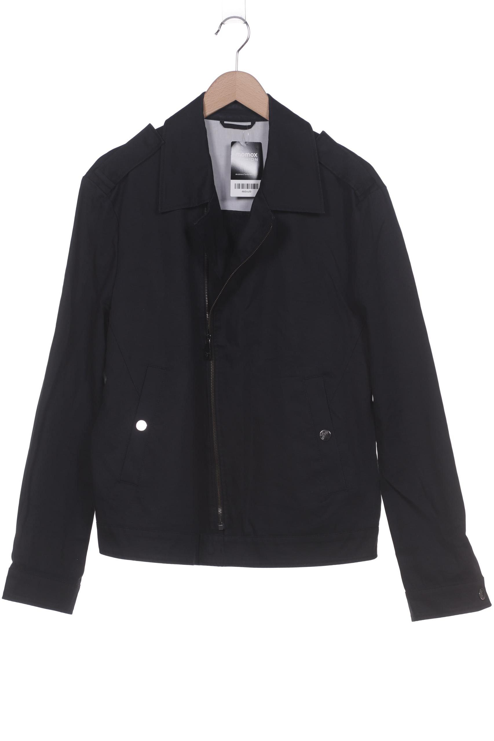 

Versace Collection Herren Jacke, schwarz, Gr. 52