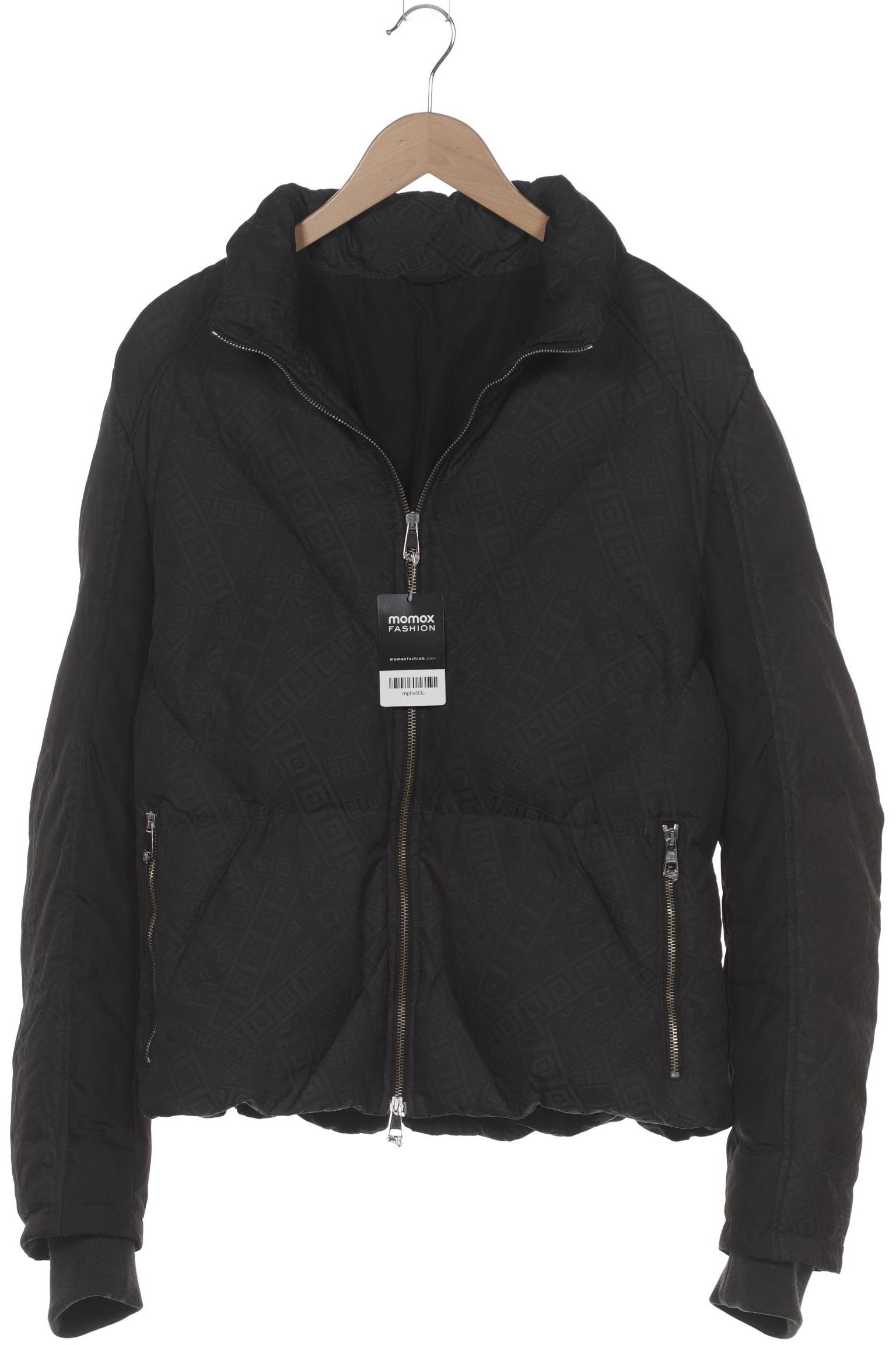 

Versace Collection Herren Jacke, schwarz, Gr. 54