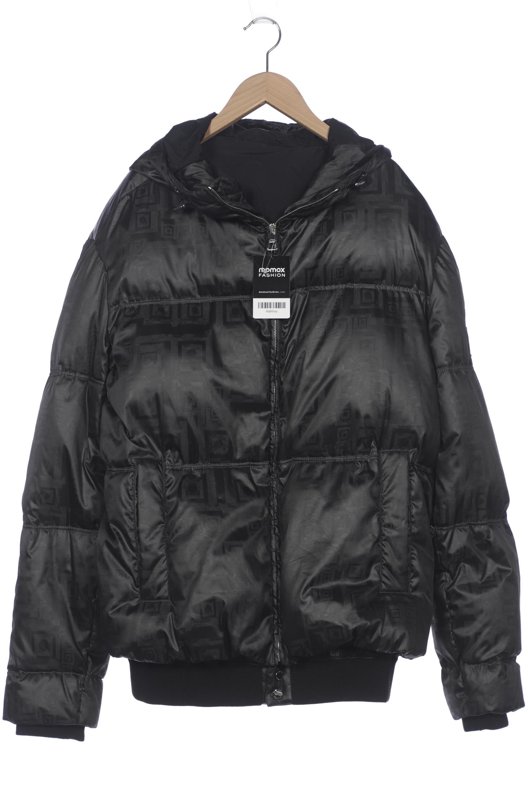 

Versace Collection Herren Jacke, schwarz, Gr. 54