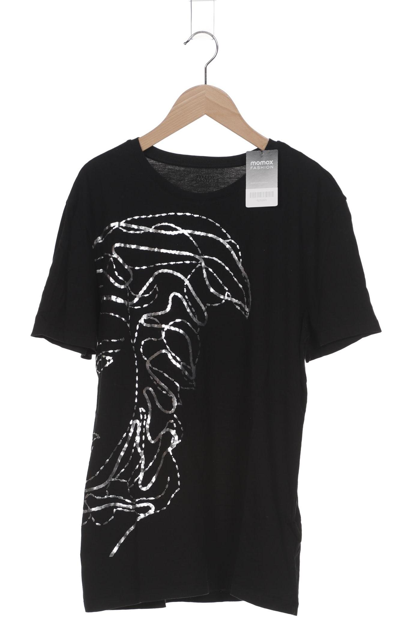 

Versace Collection Herren T-Shirt, schwarz, Gr. 52