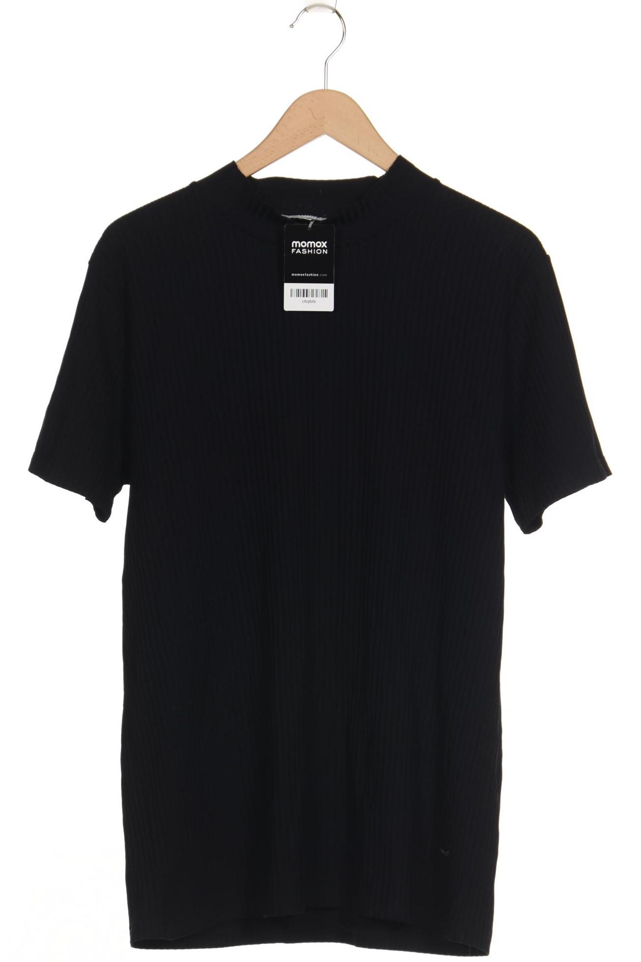 

Versace Collection Herren T-Shirt, schwarz, Gr. 54