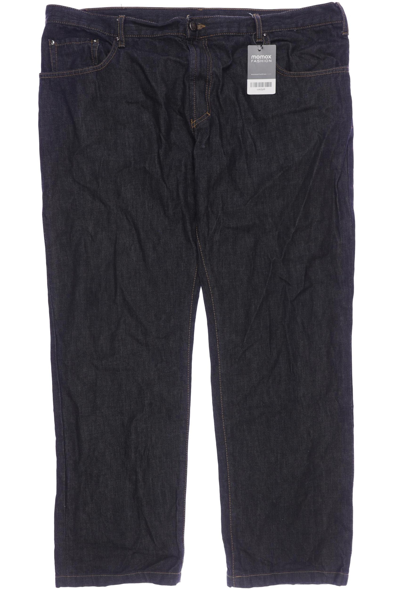

Versace Collection Herren Jeans, marineblau, Gr. 42