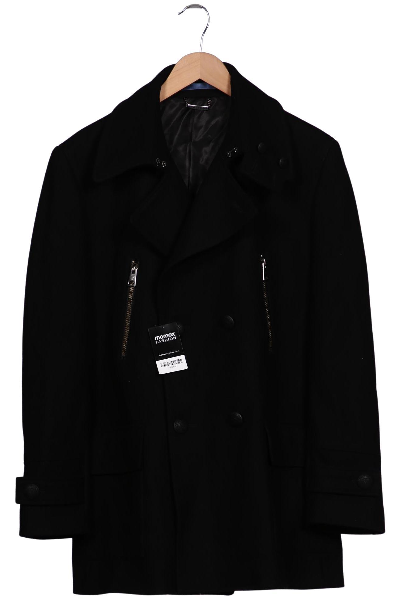 

Versace Collection Herren Jacke, schwarz, Gr. 52