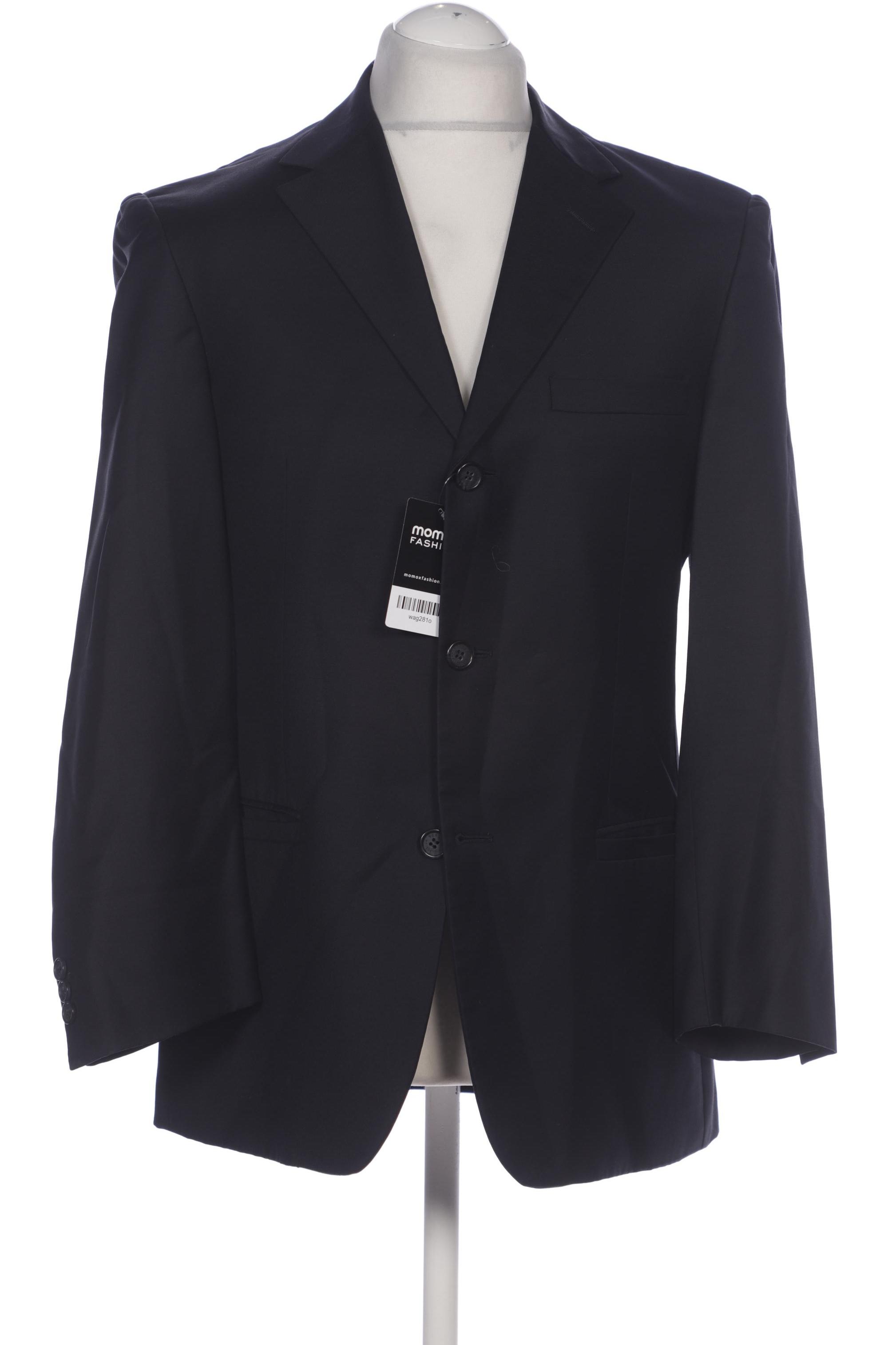 

Versace Collection Herren Sakko, schwarz, Gr. 48