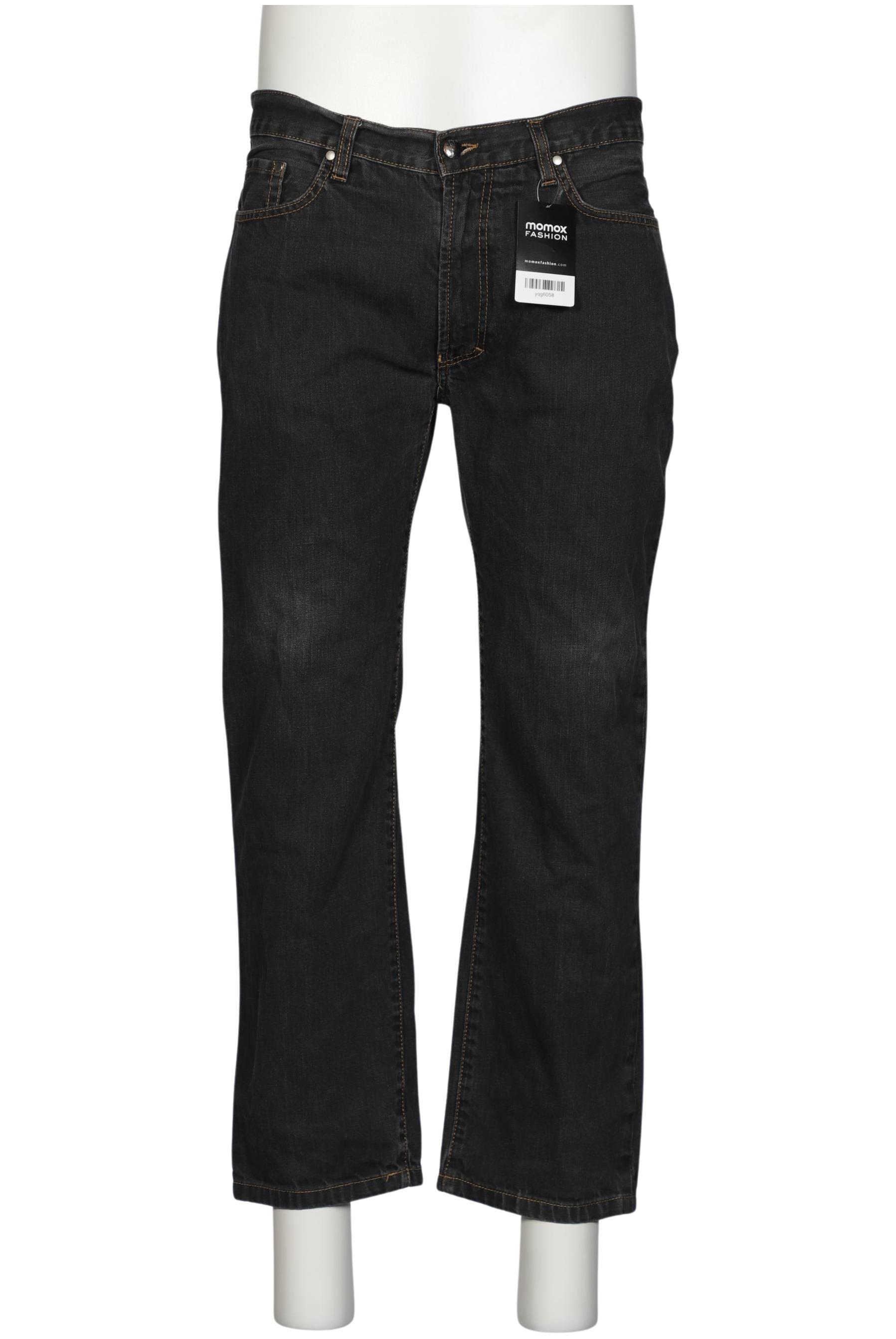 

Versace Collection Herren Jeans, schwarz, Gr. 36