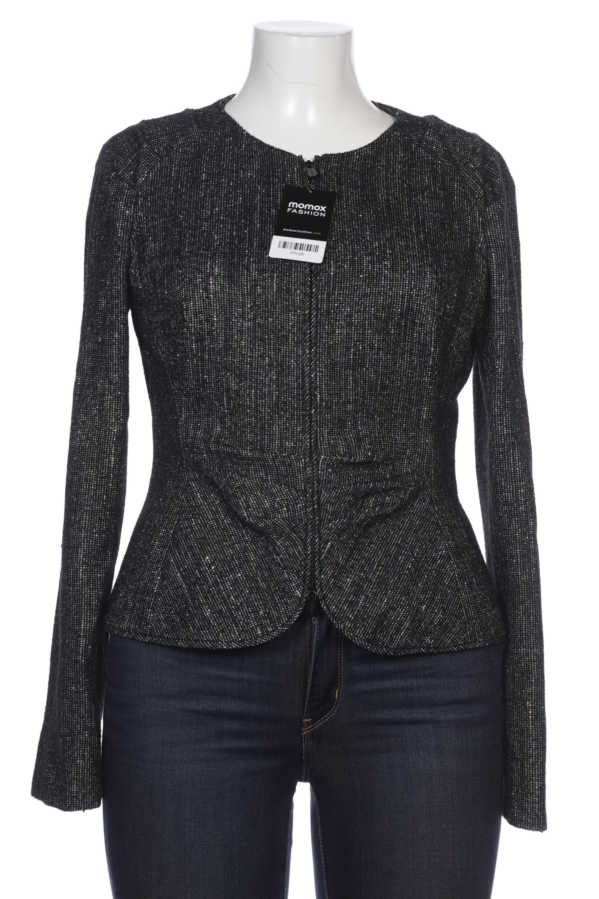 

Versace Damen Blazer, grau