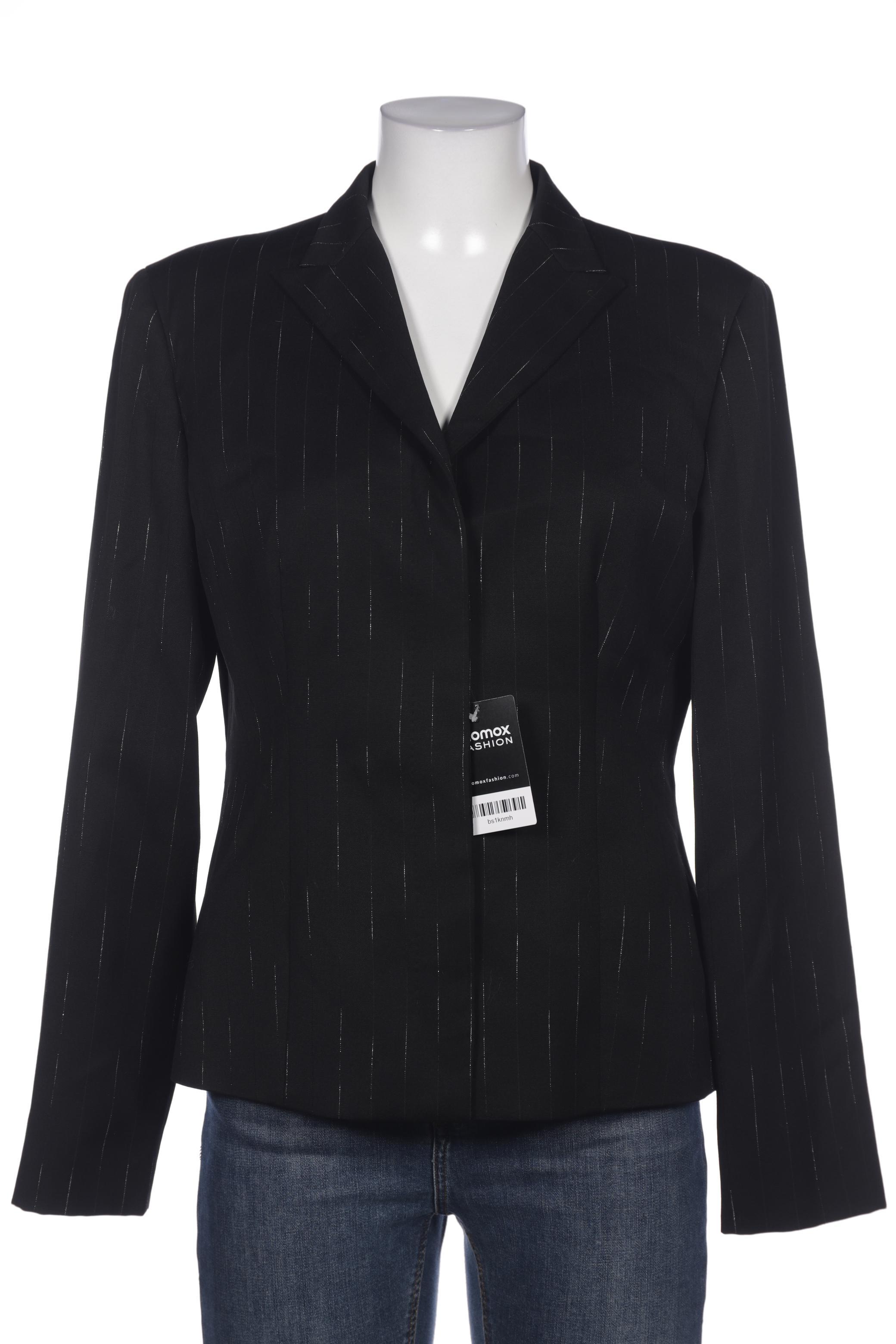 

Versace Damen Blazer, schwarz