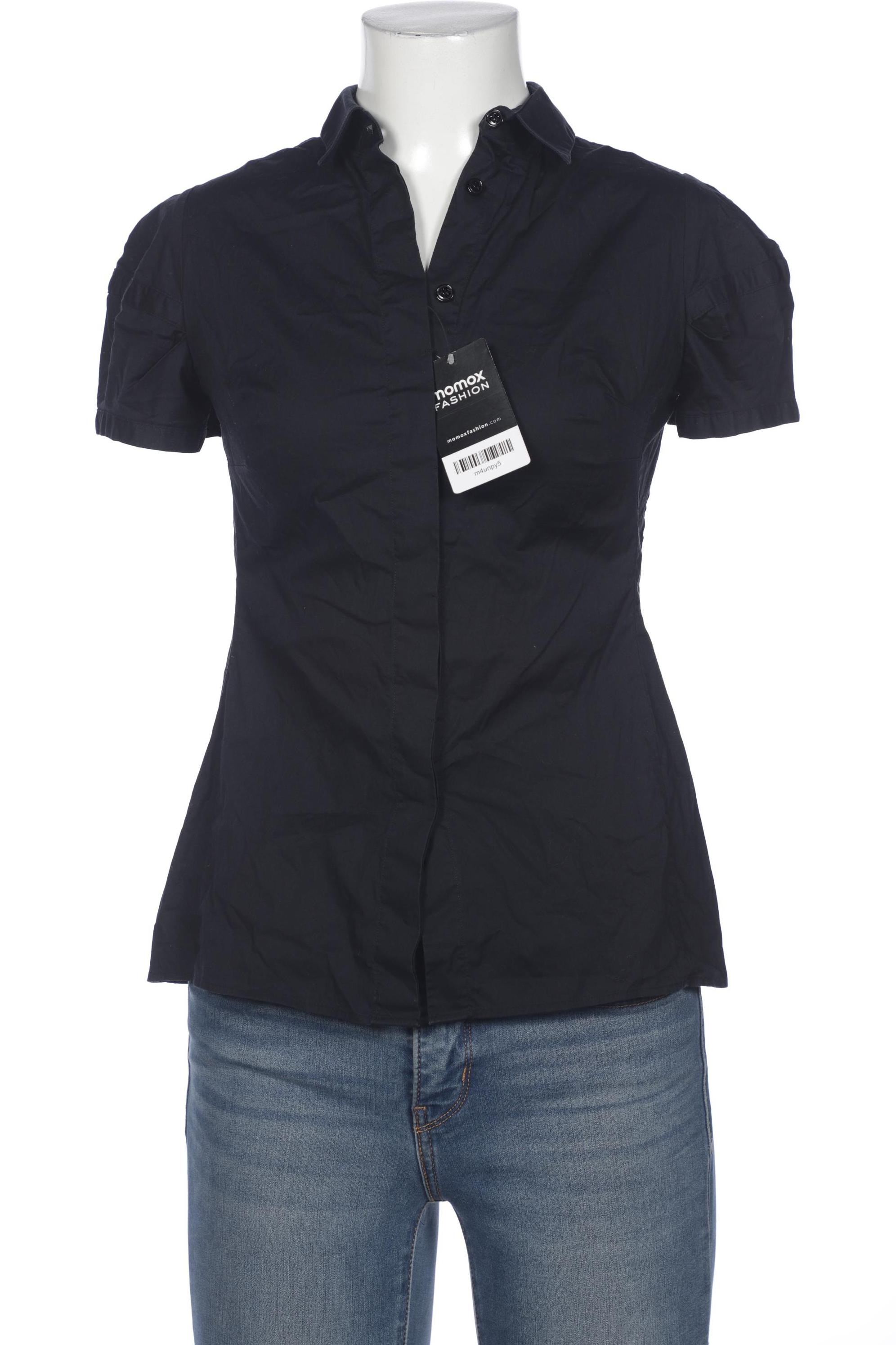 

Versace Damen Bluse, schwarz