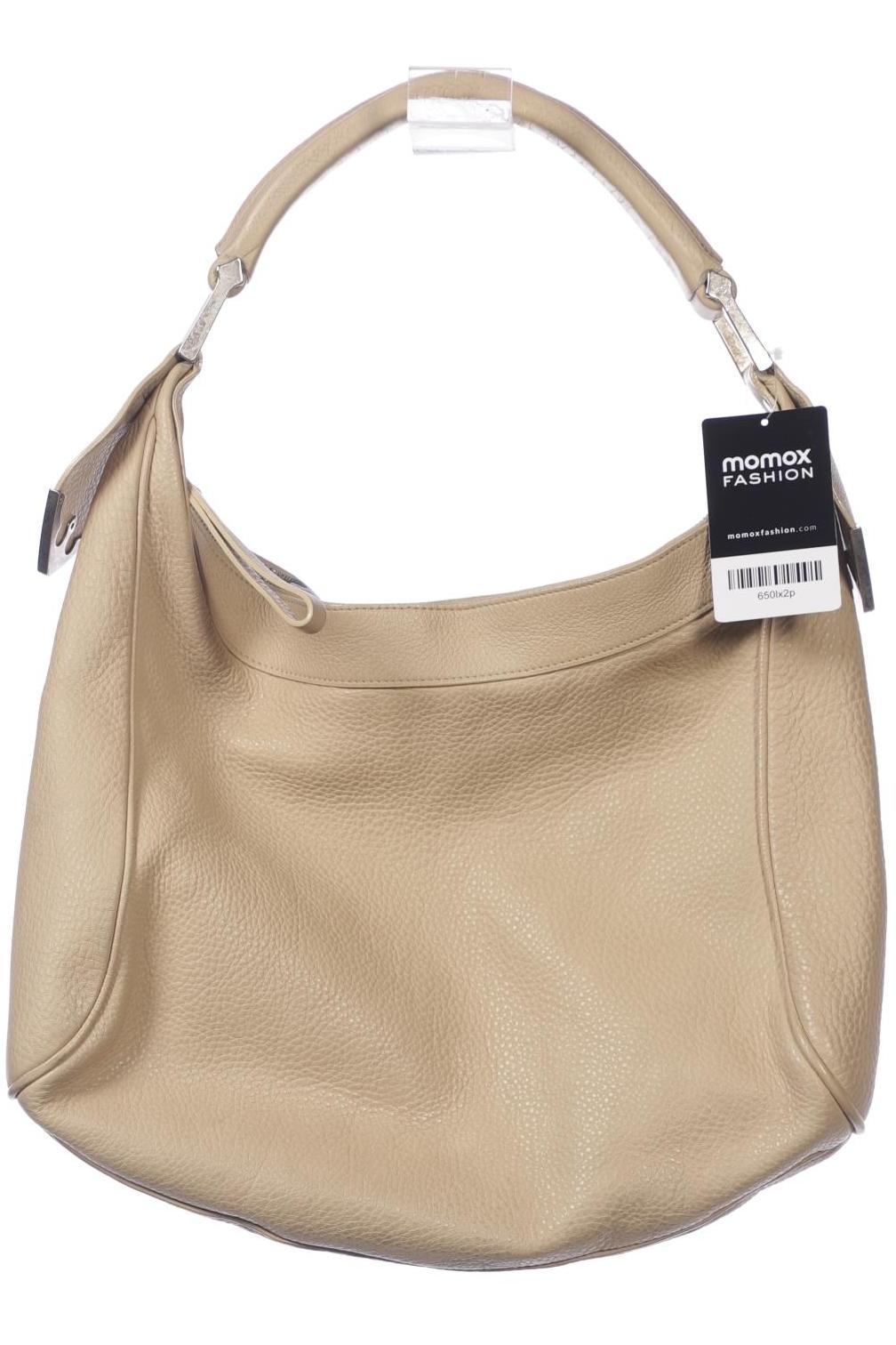 

Versace Damen Handtasche, beige, Gr.