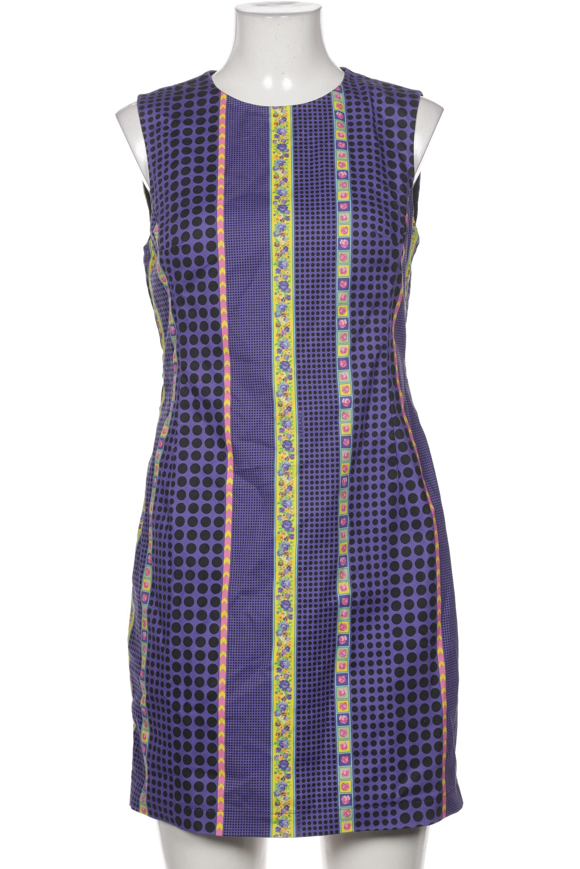 

Versace Damen Kleid, flieder, Gr. 46