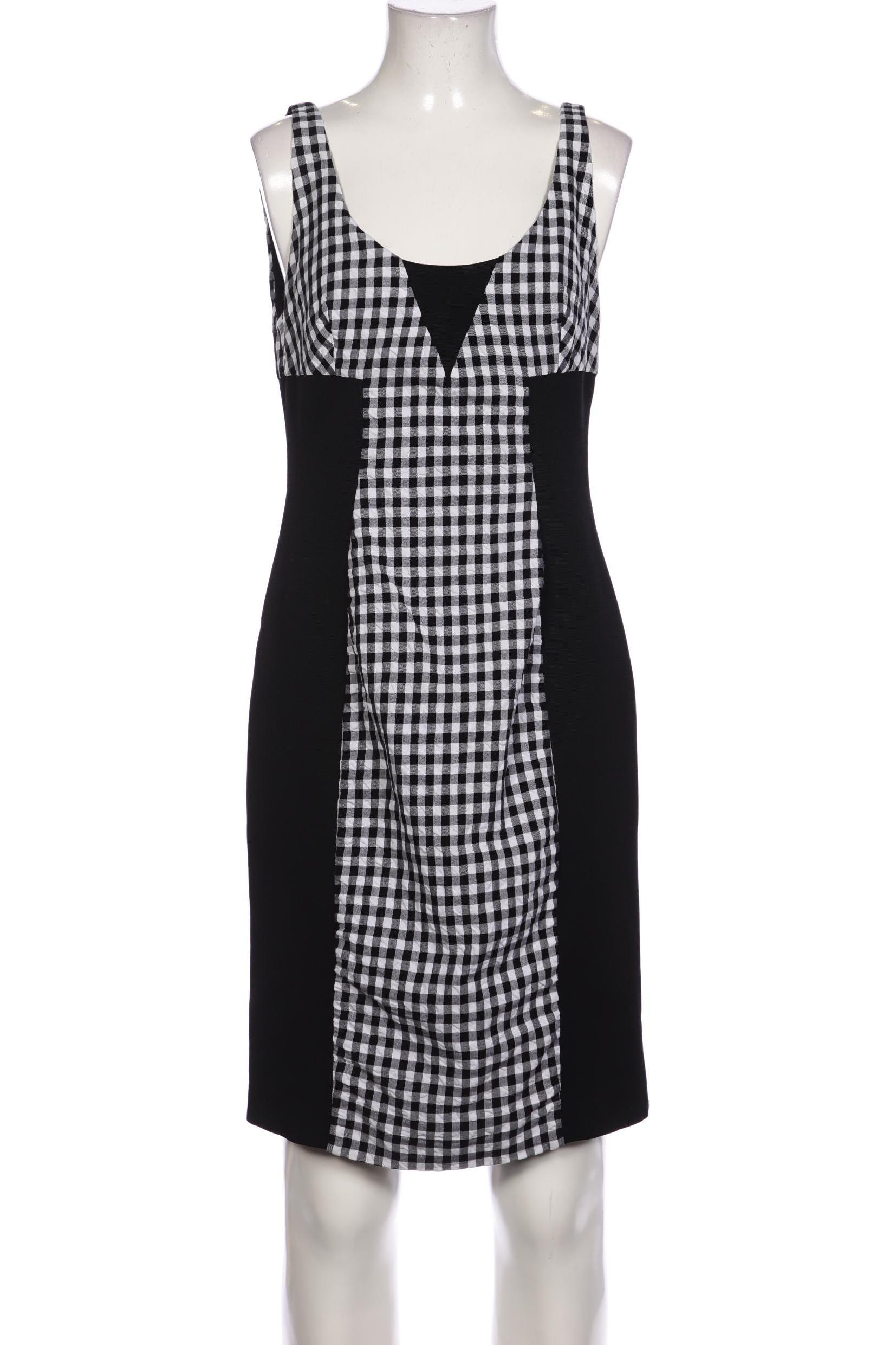

Versace Damen Kleid, schwarz, Gr. 46