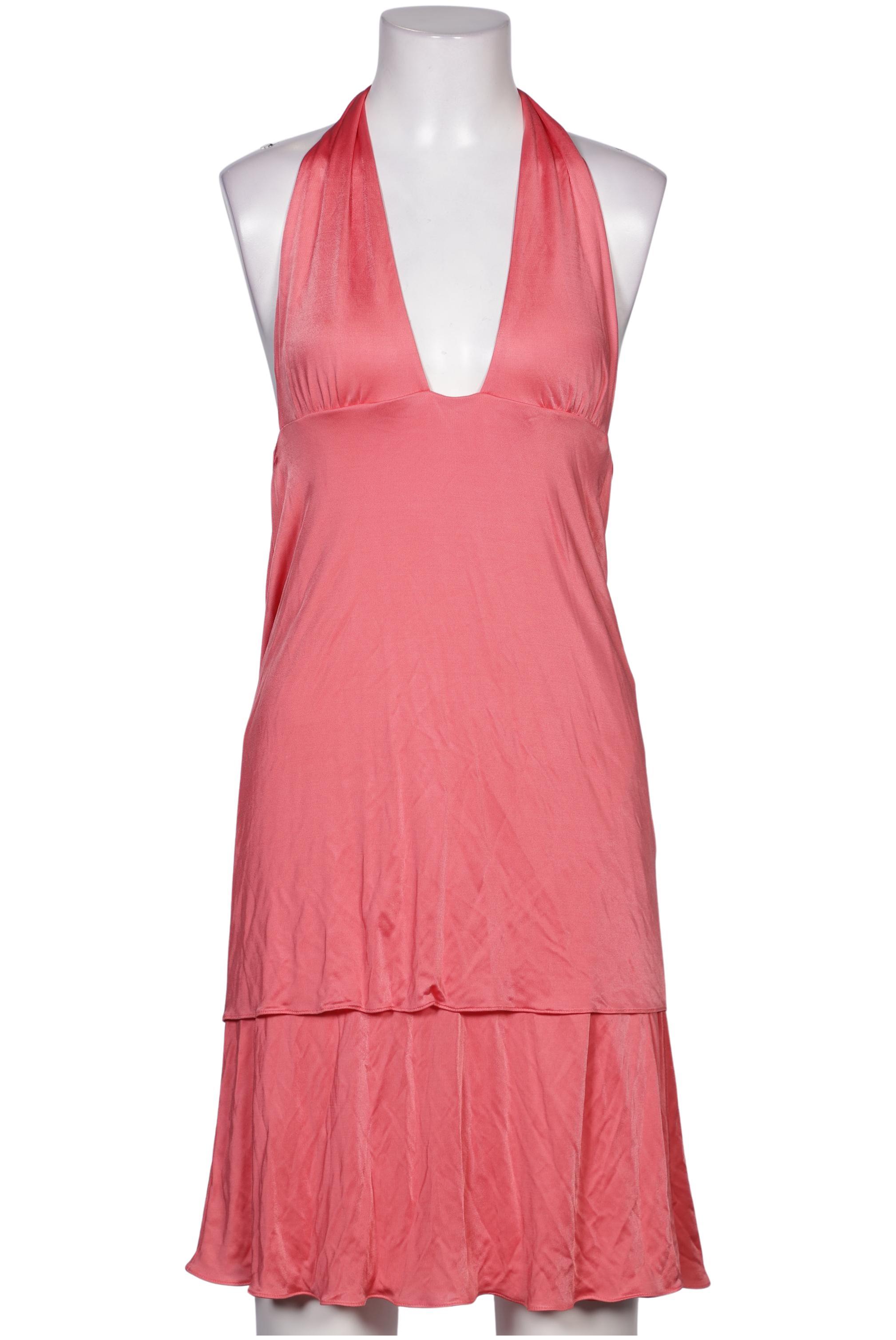 

Versace Damen Kleid, pink, Gr. 44