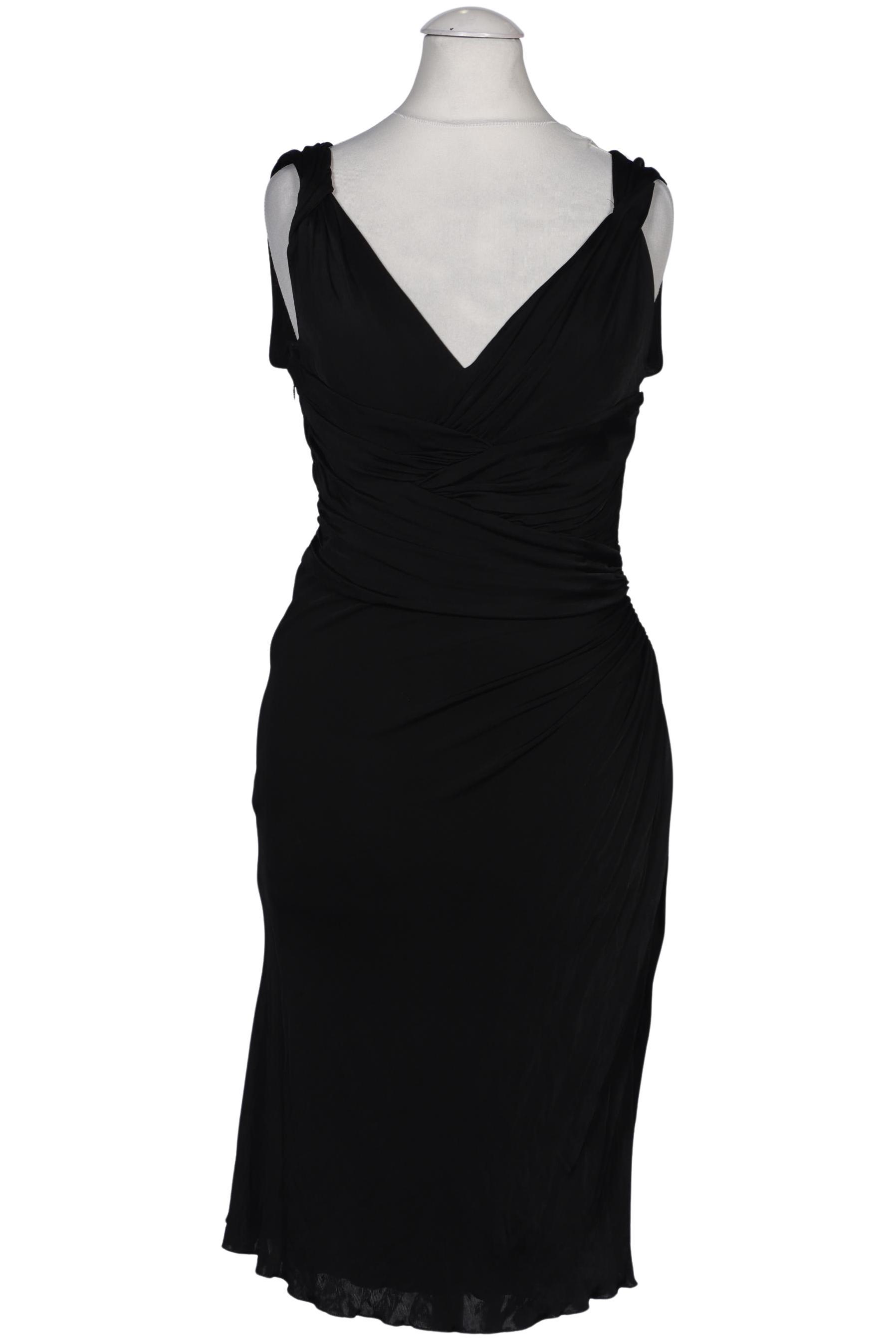 

Versace Damen Kleid, schwarz, Gr. 40
