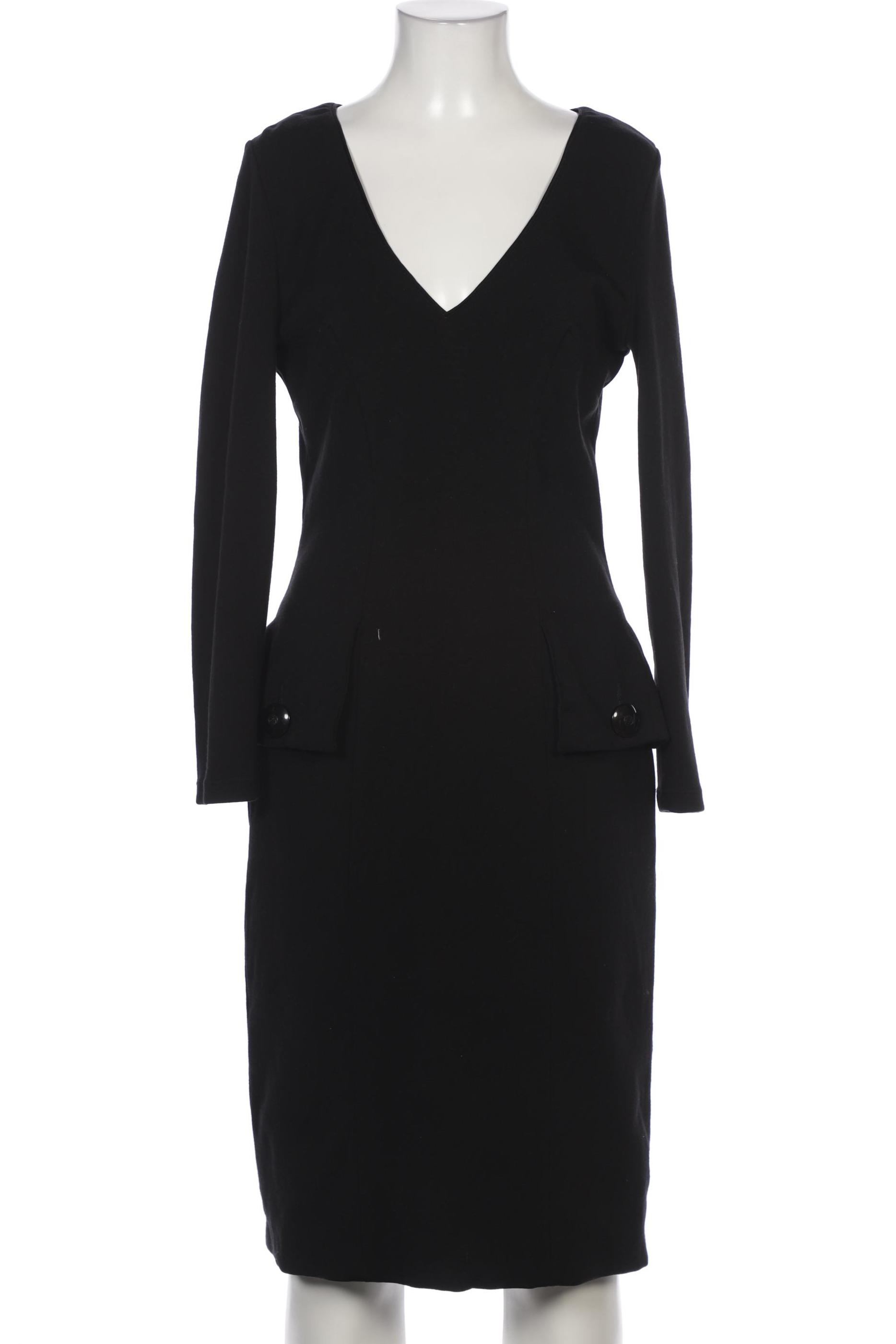 

Versace Damen Kleid, schwarz, Gr. 34
