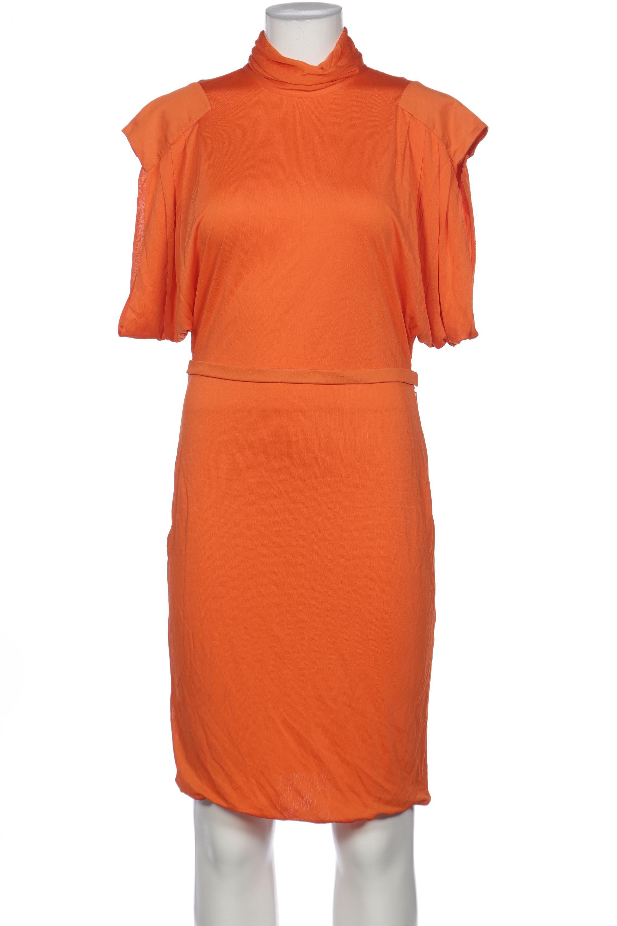 

Versace Damen Kleid, orange
