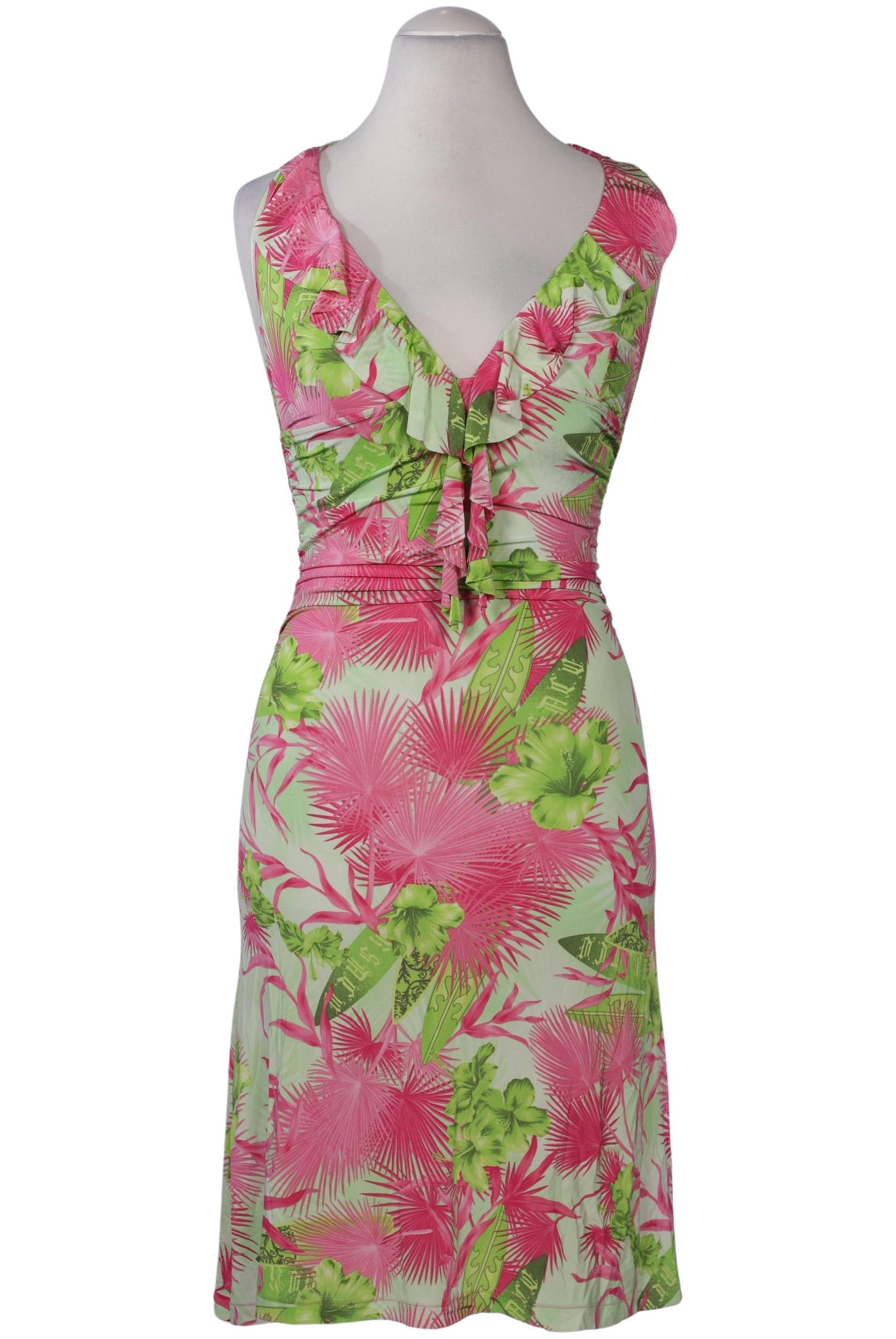 

Versace Damen Kleid, pink, Gr. 38