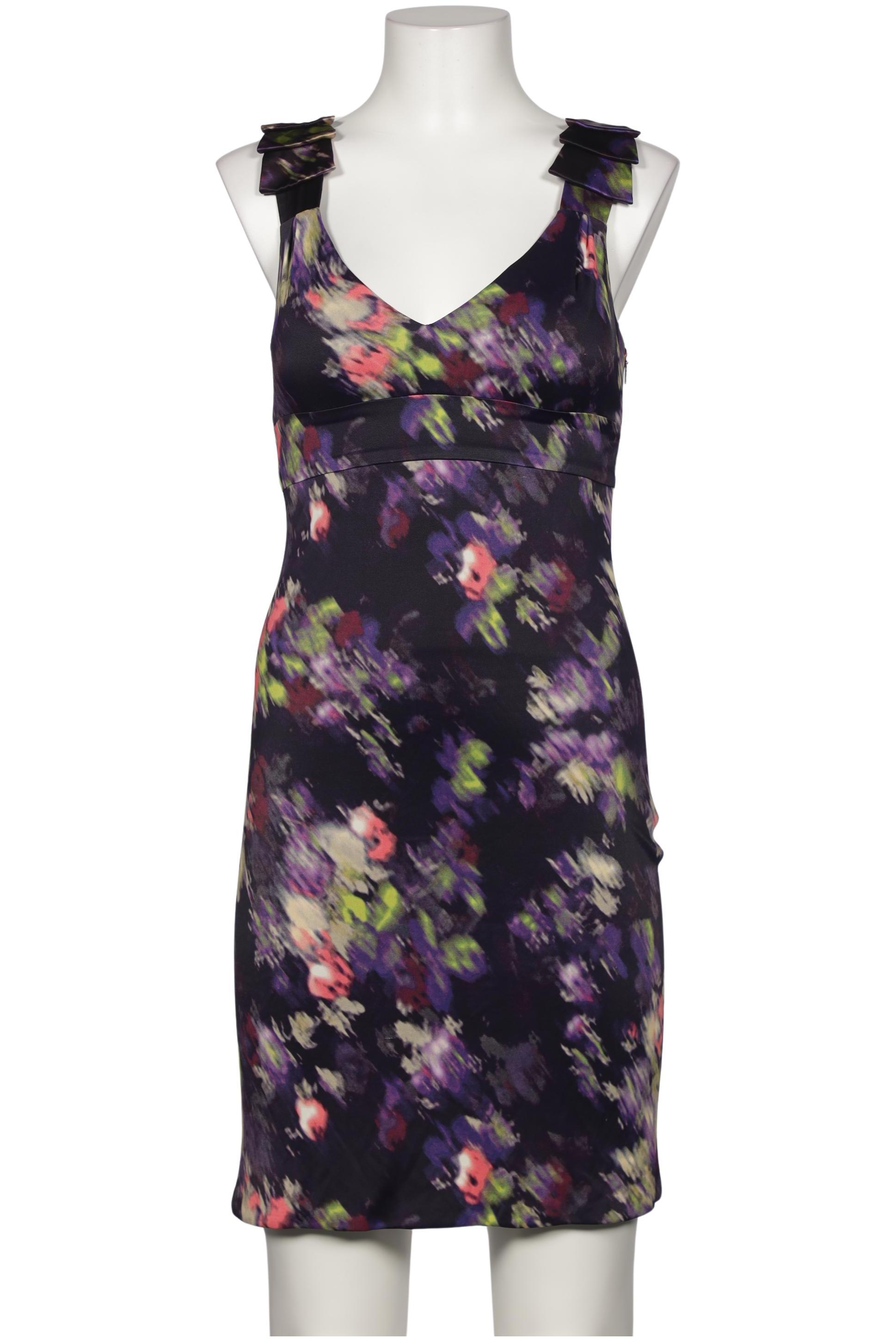 

Versace Damen Kleid, marineblau, Gr. 42