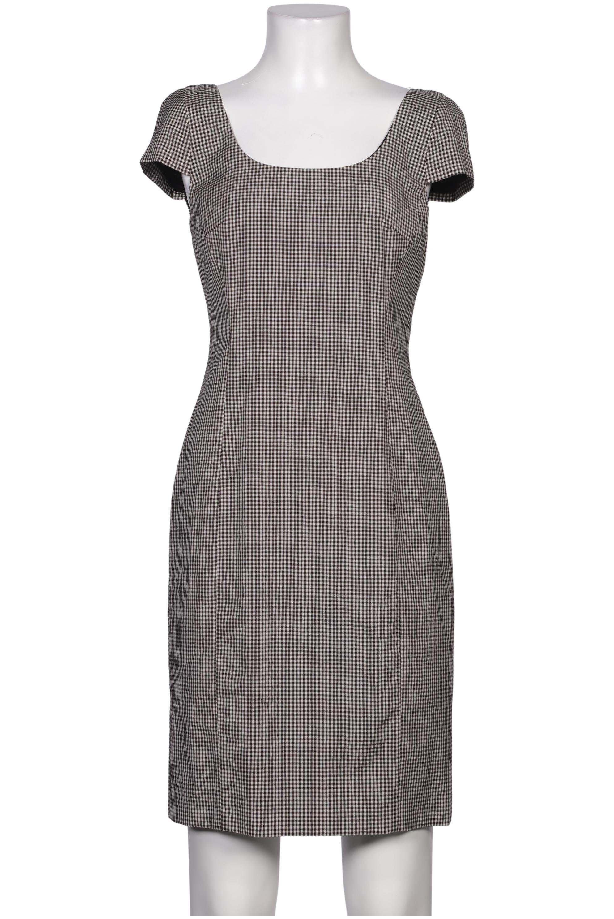 

Versace Damen Kleid, cremeweiß, Gr. 42