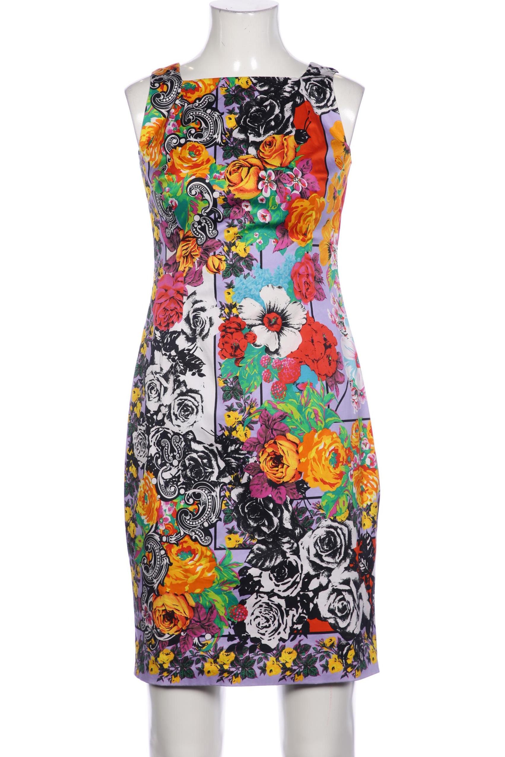 

Versace Damen Kleid, mehrfarbig
