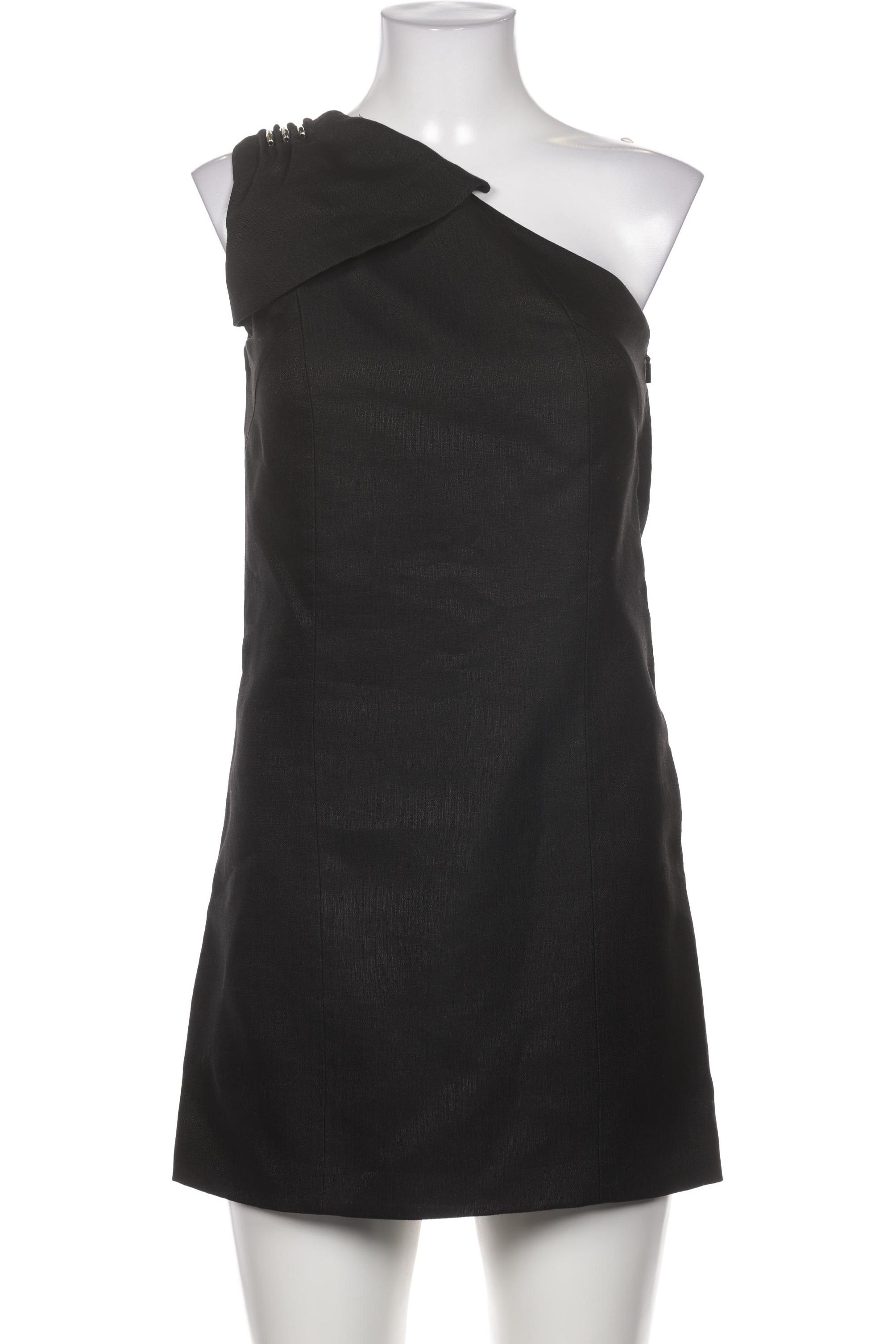 

Versace Damen Kleid, schwarz, Gr. 42