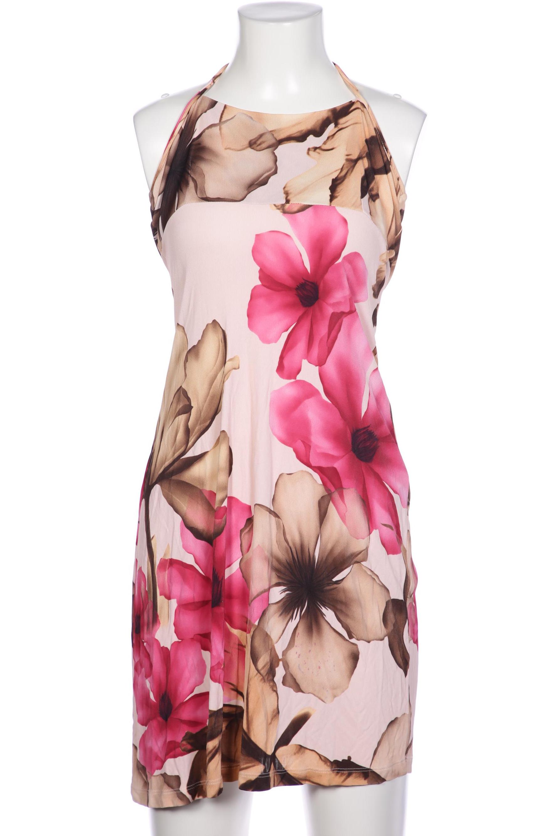 

Versace Damen Kleid, beige, Gr. 42