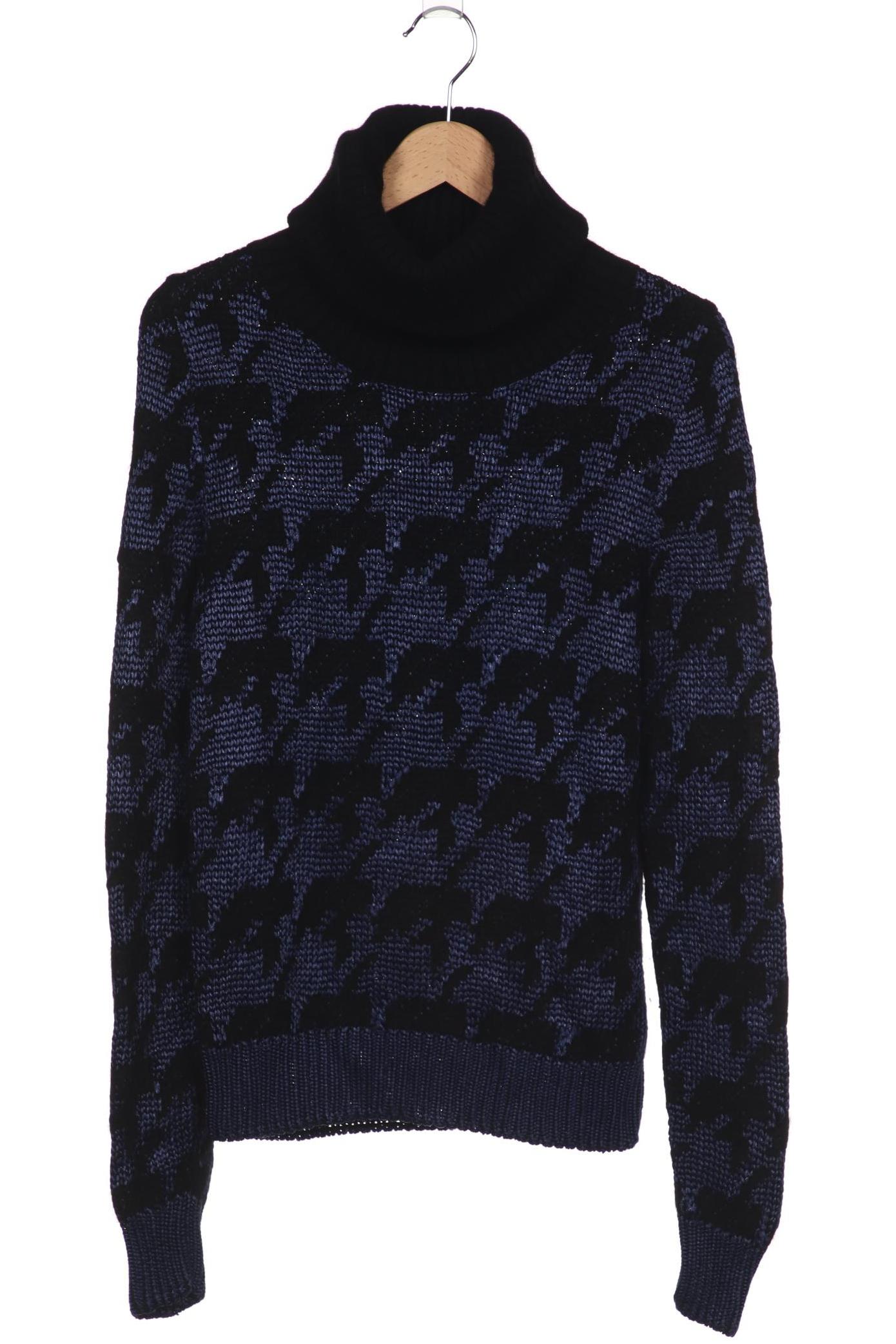

Versace Damen Pullover, marineblau