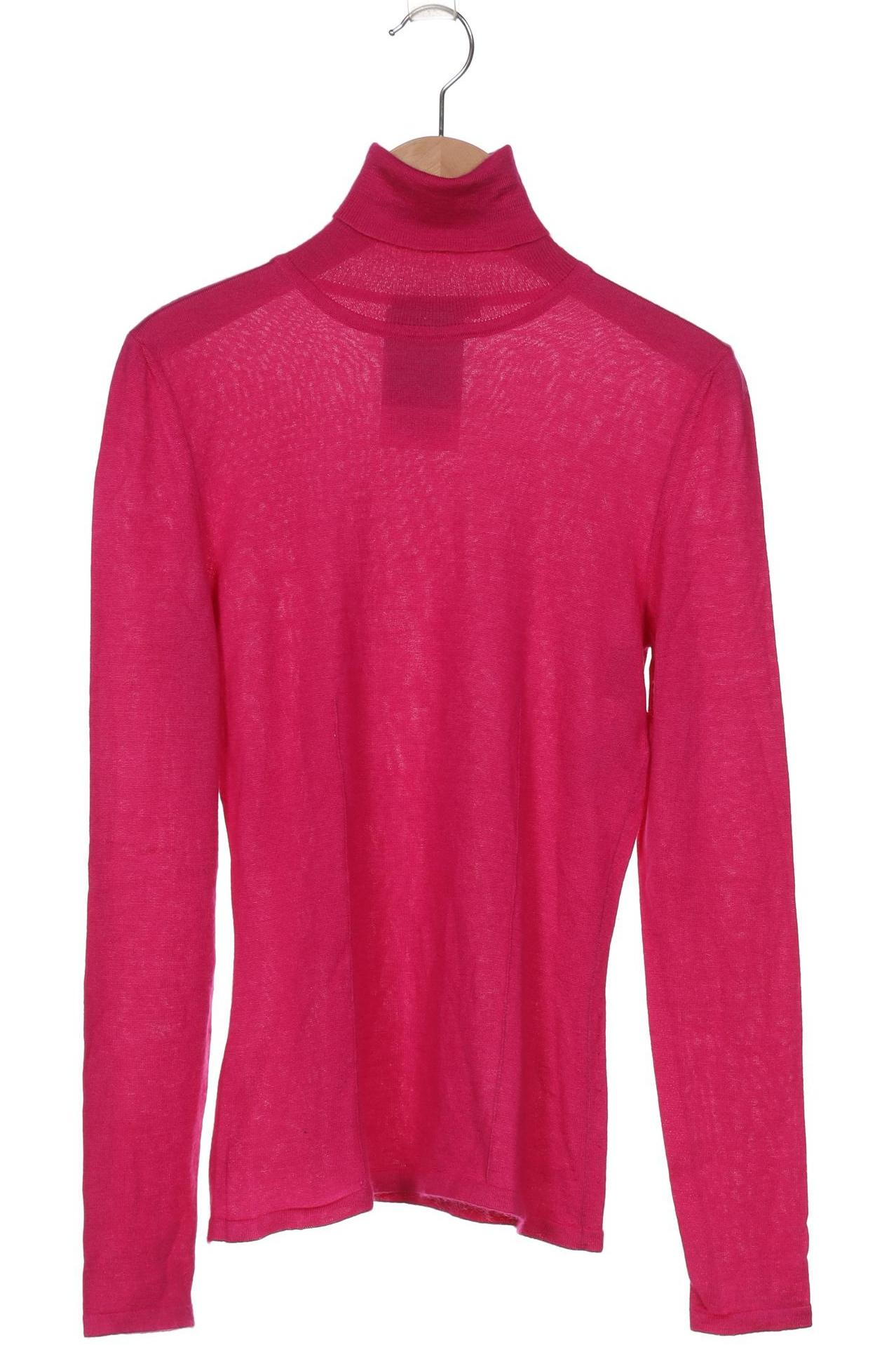 

Versace Damen Pullover, pink, Gr. 40